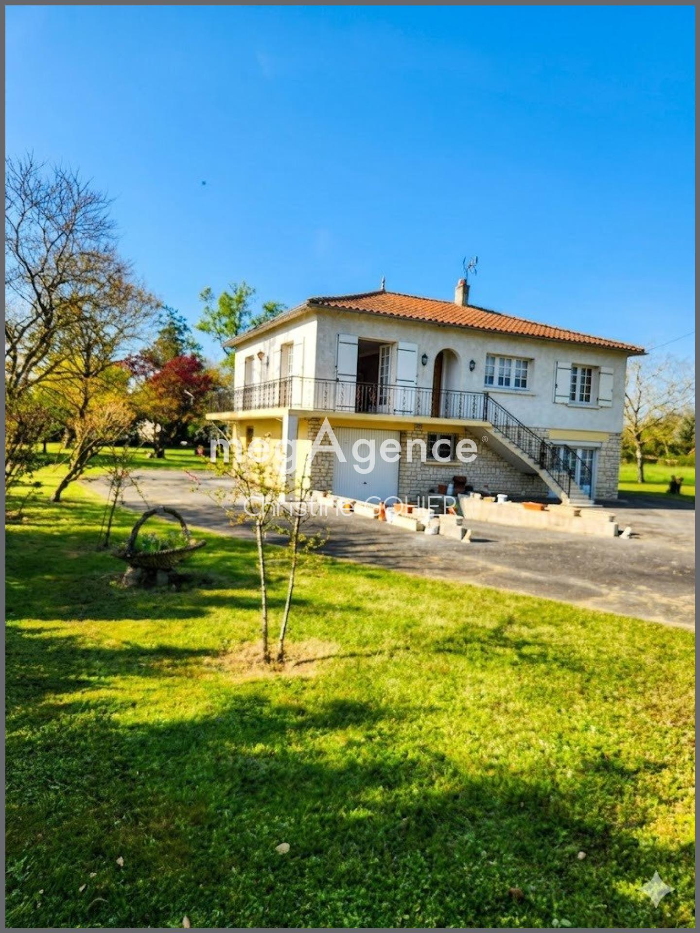 Photographie descriptive du bien