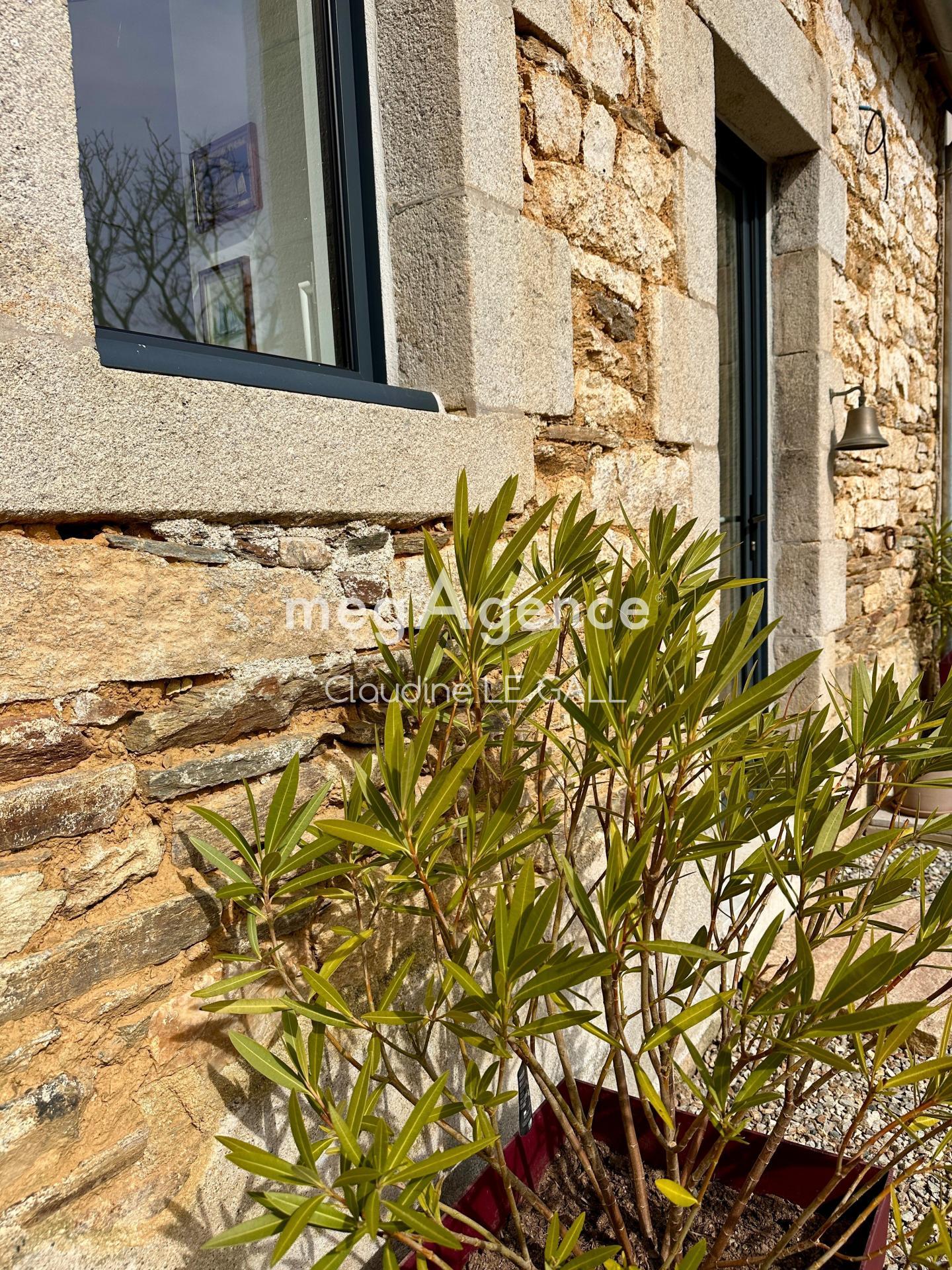 Photographie descriptive du bien