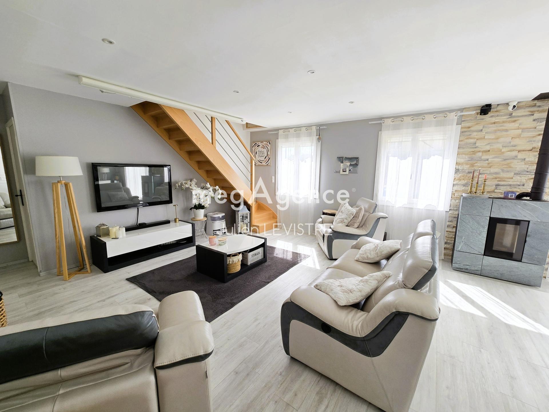 Photographie descriptive du bien