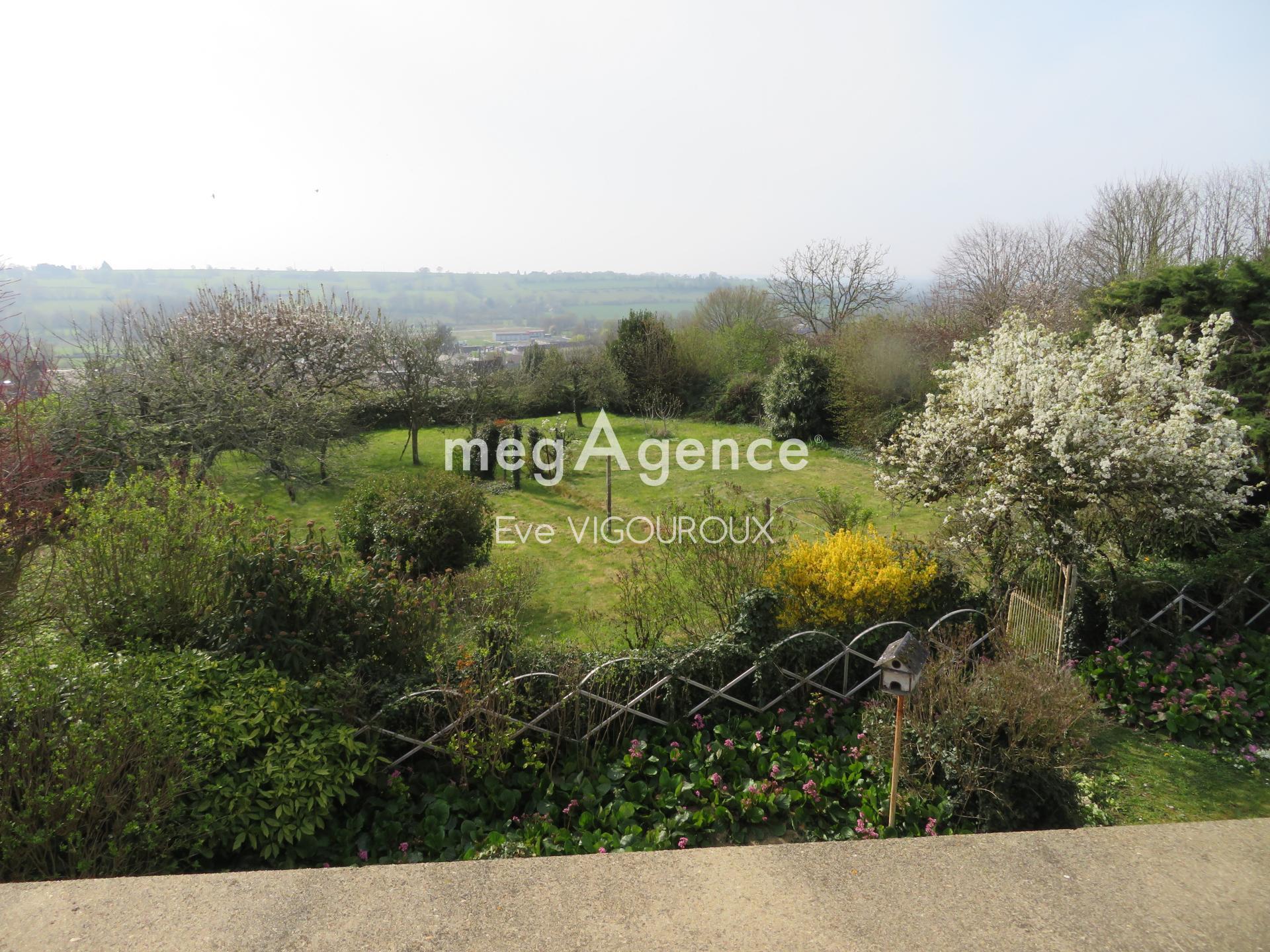 Photographie descriptive du bien