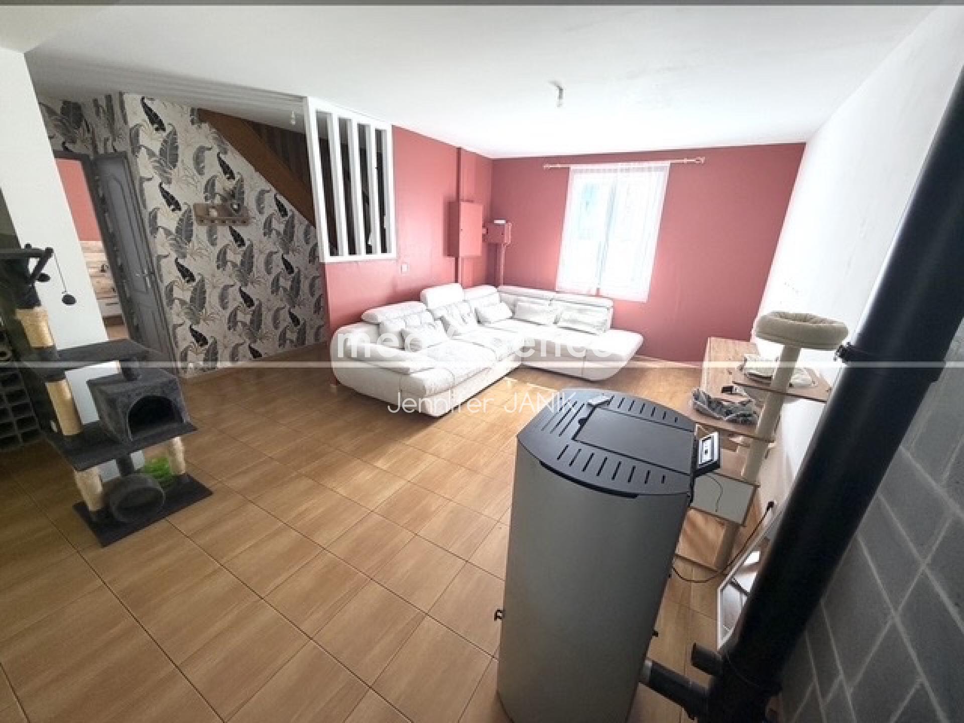 Photographie descriptive du bien