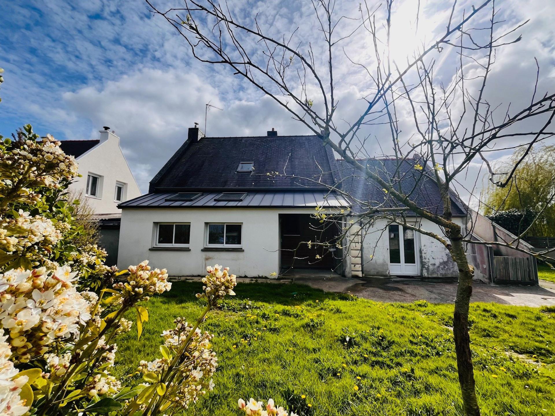 Photographie descriptive du bien