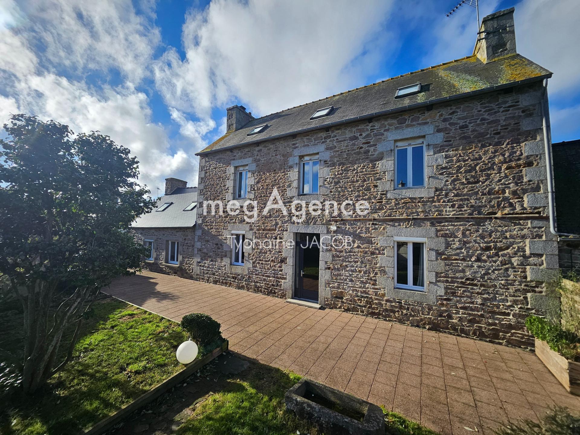 Photographie descriptive du bien