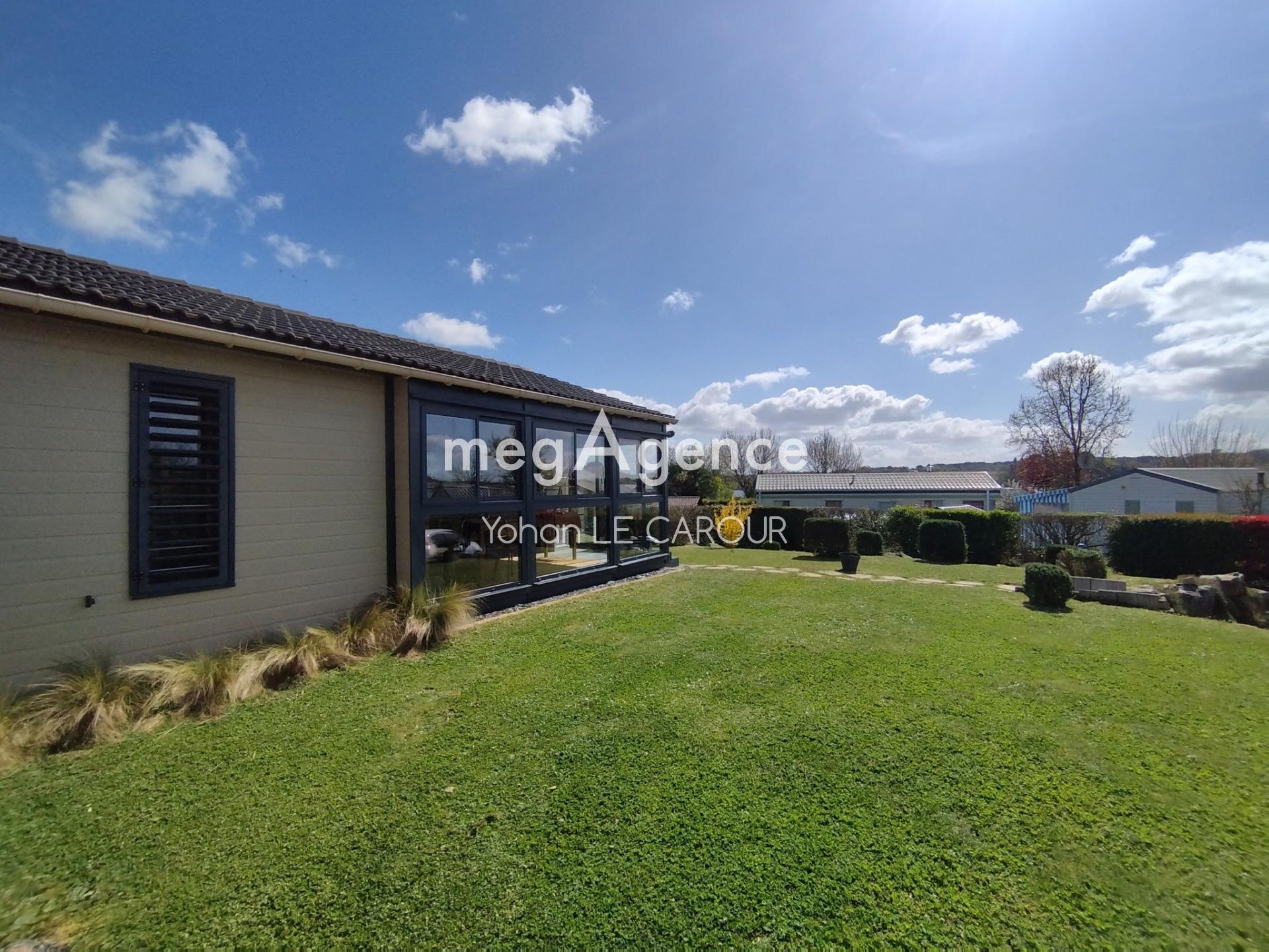 Photographie descriptive du bien