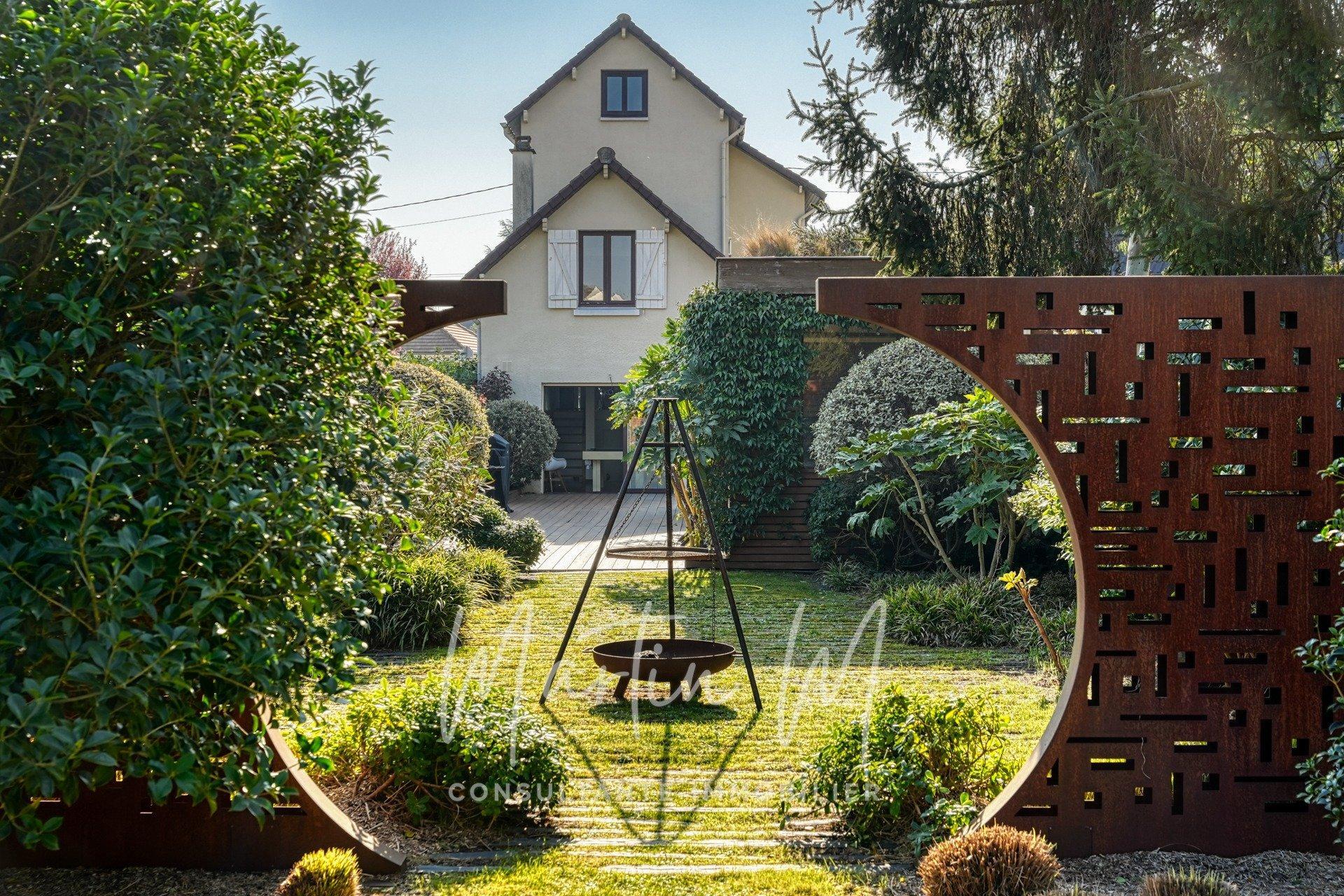 Photographie descriptive du bien