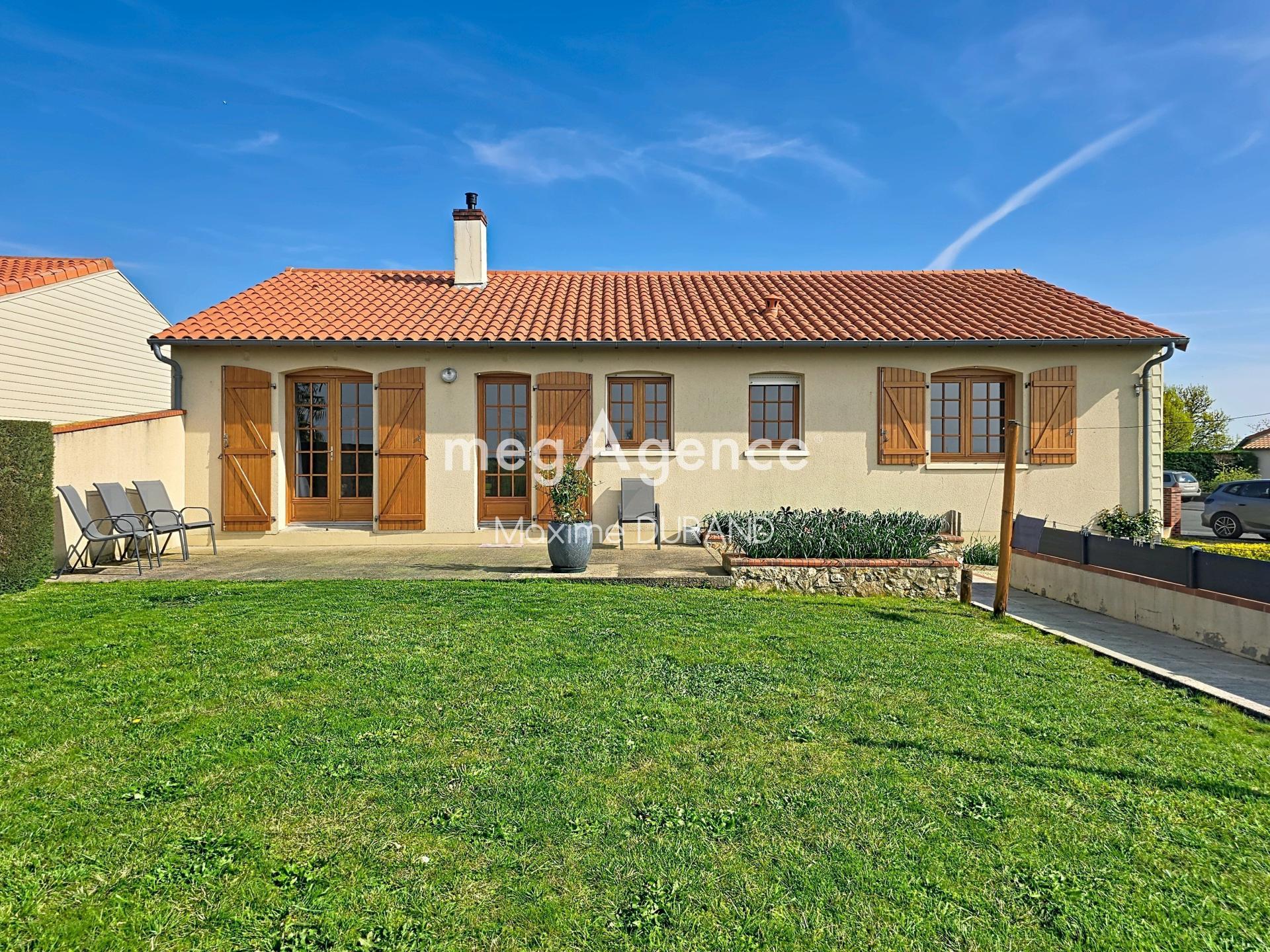 Photographie descriptive du bien