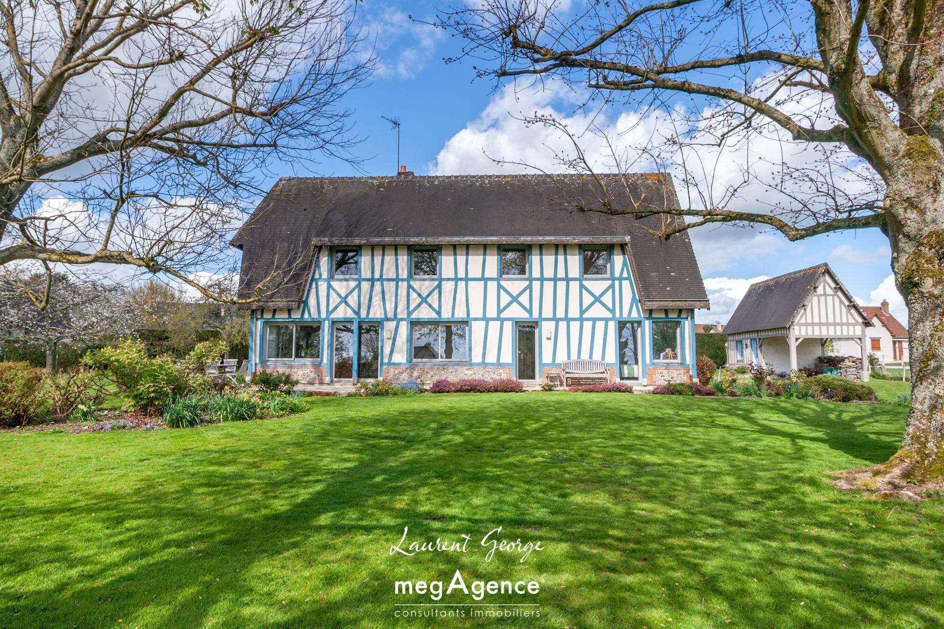 Photographie descriptive du bien