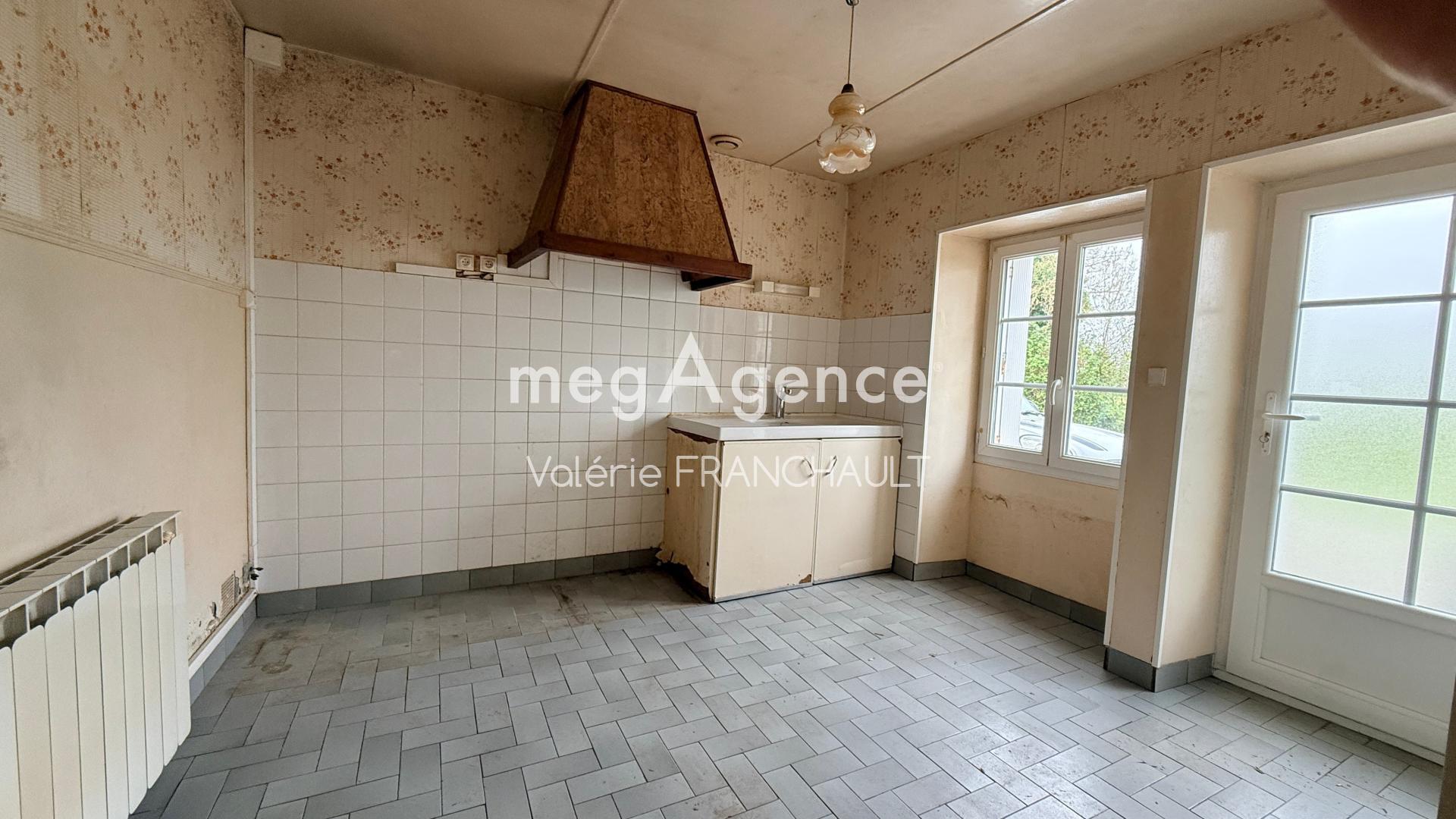 Photographie descriptive du bien