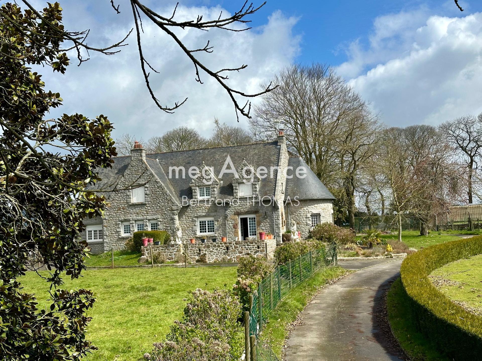 Photographie descriptive du bien