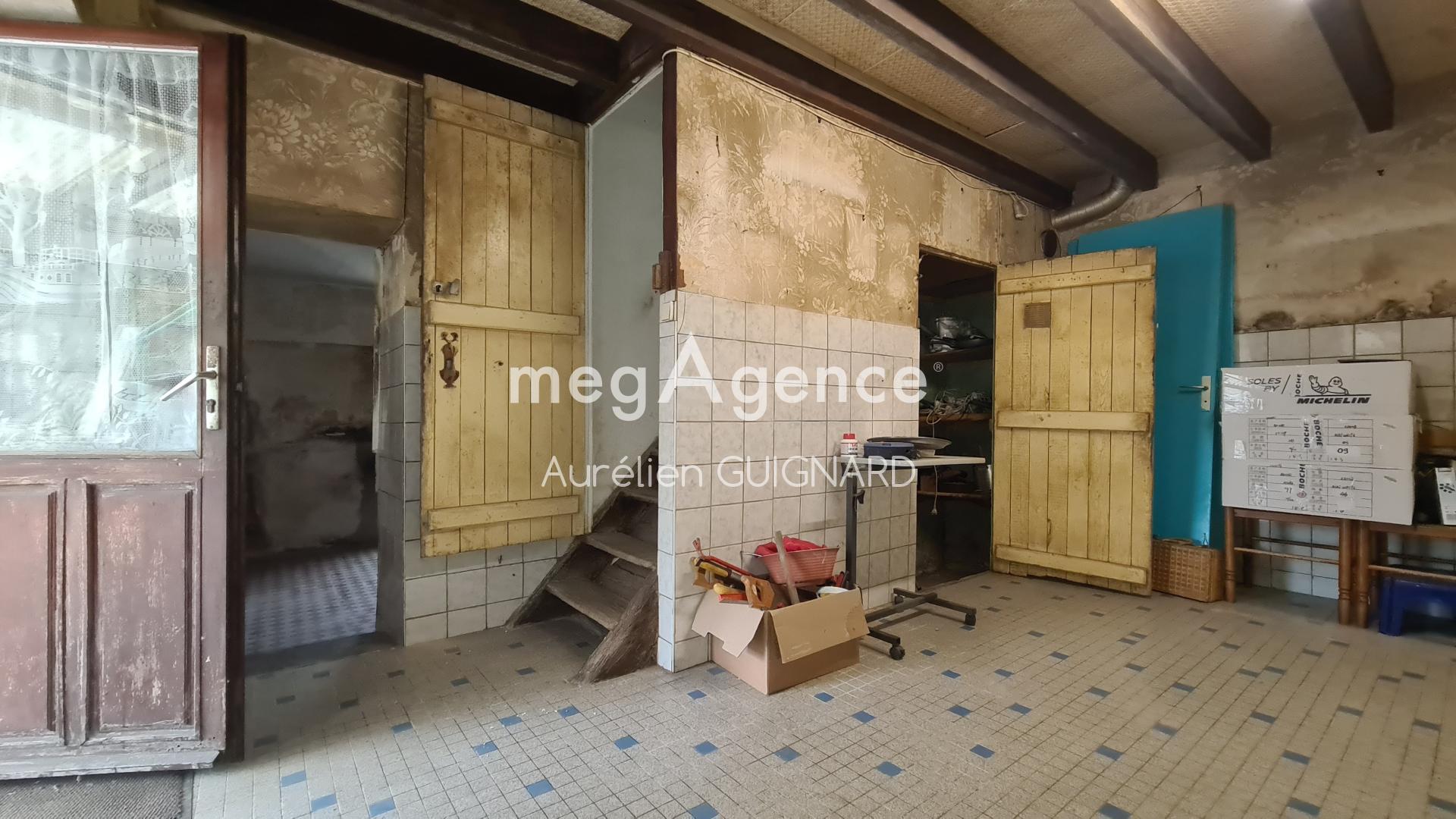 Photographie descriptive du bien