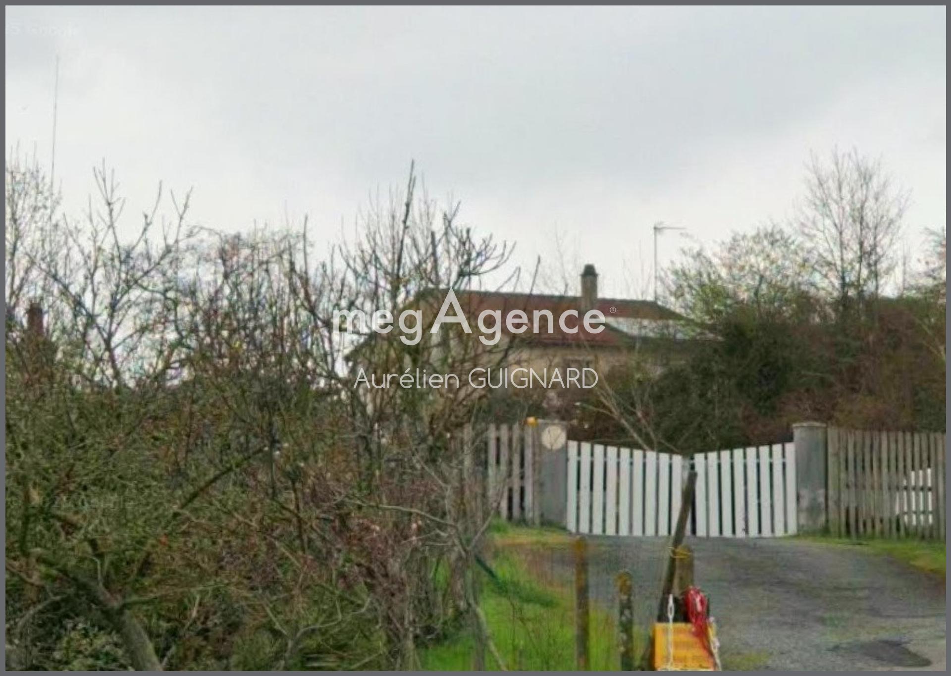 Photographie descriptive du bien