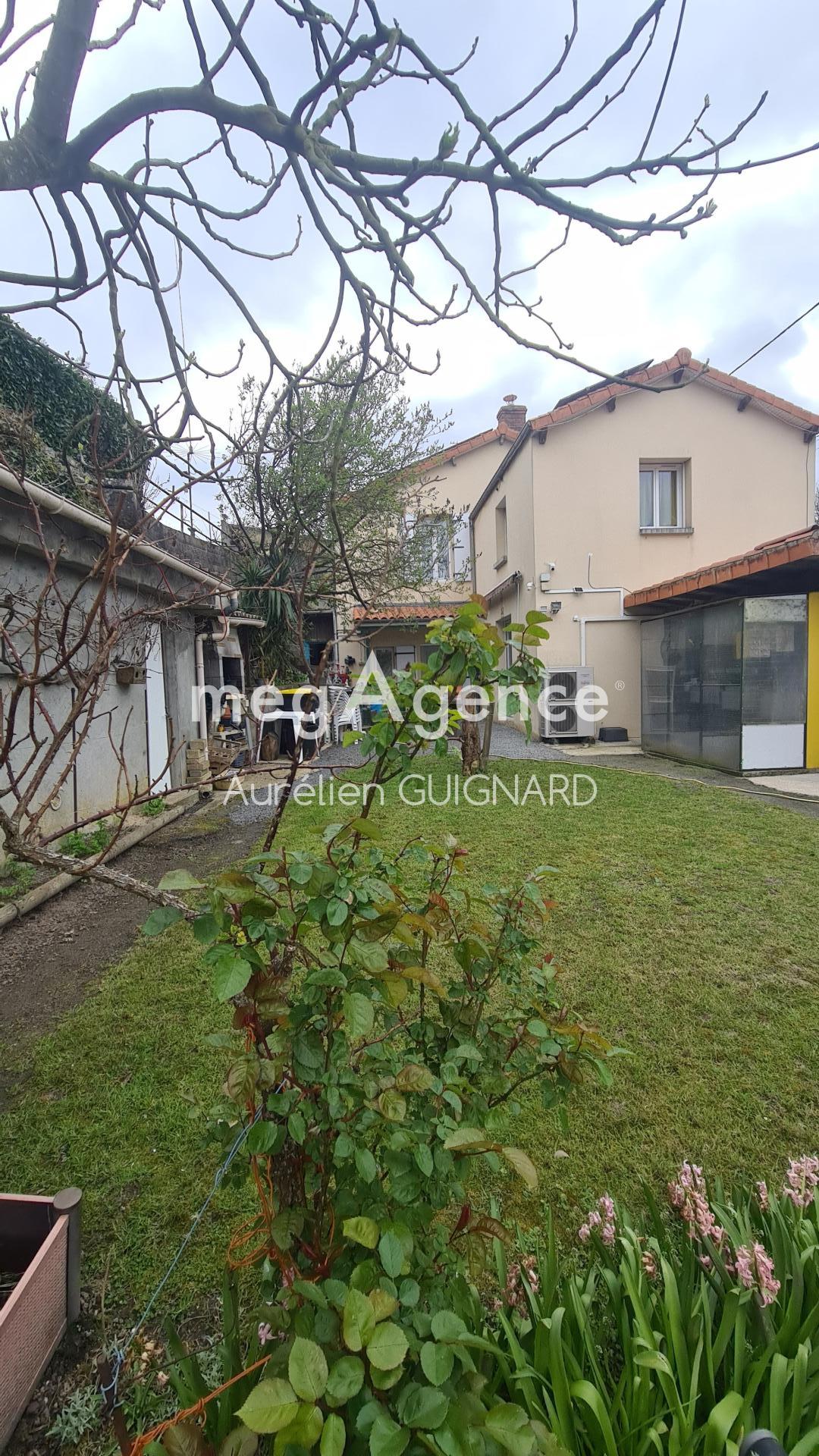 Photographie descriptive du bien