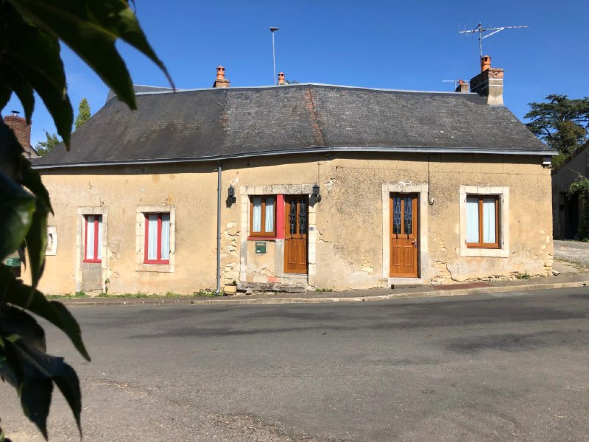 Photographie descriptive du bien