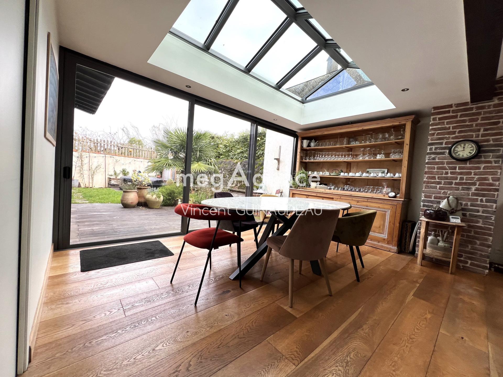 Photographie descriptive du bien