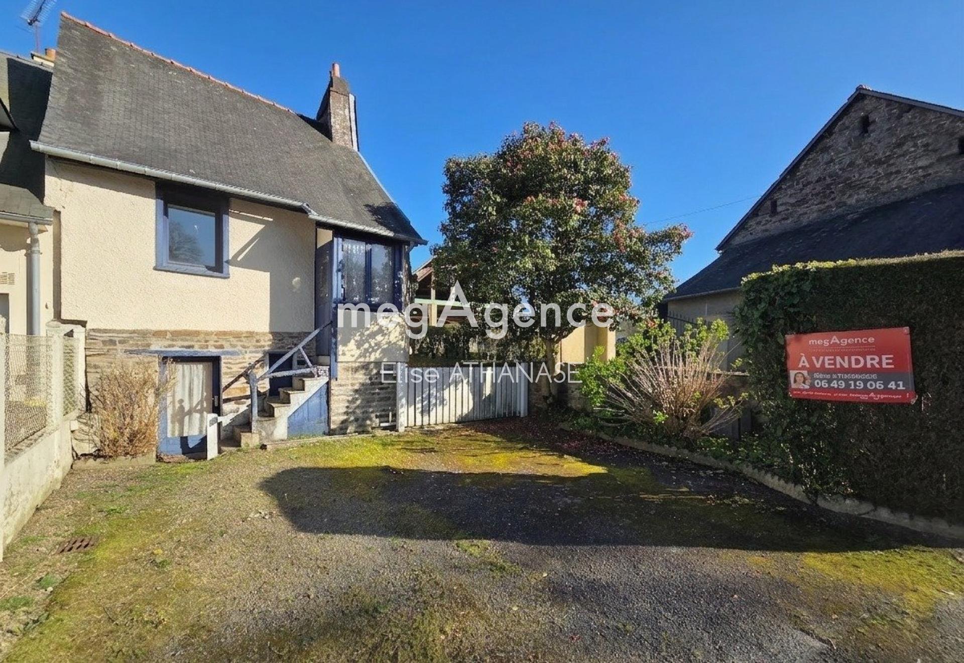 Photographie descriptive du bien