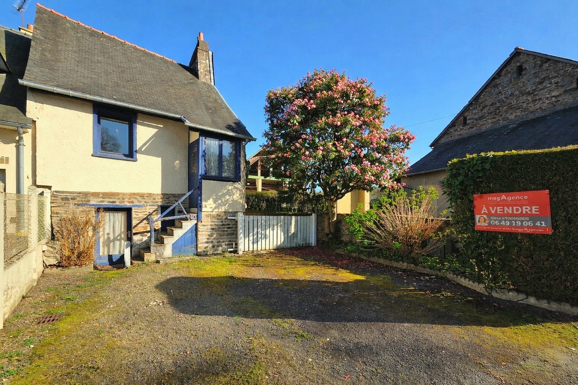 Photographie descriptive du bien