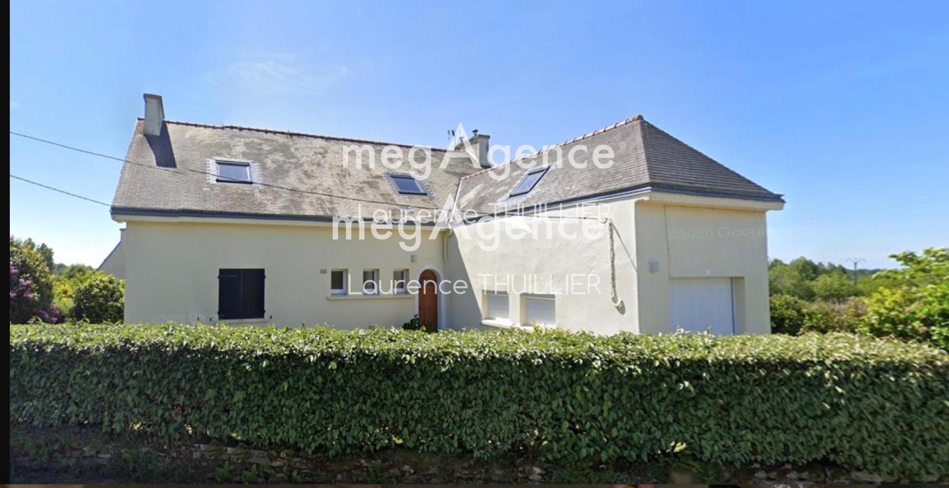 Photographie descriptive du bien