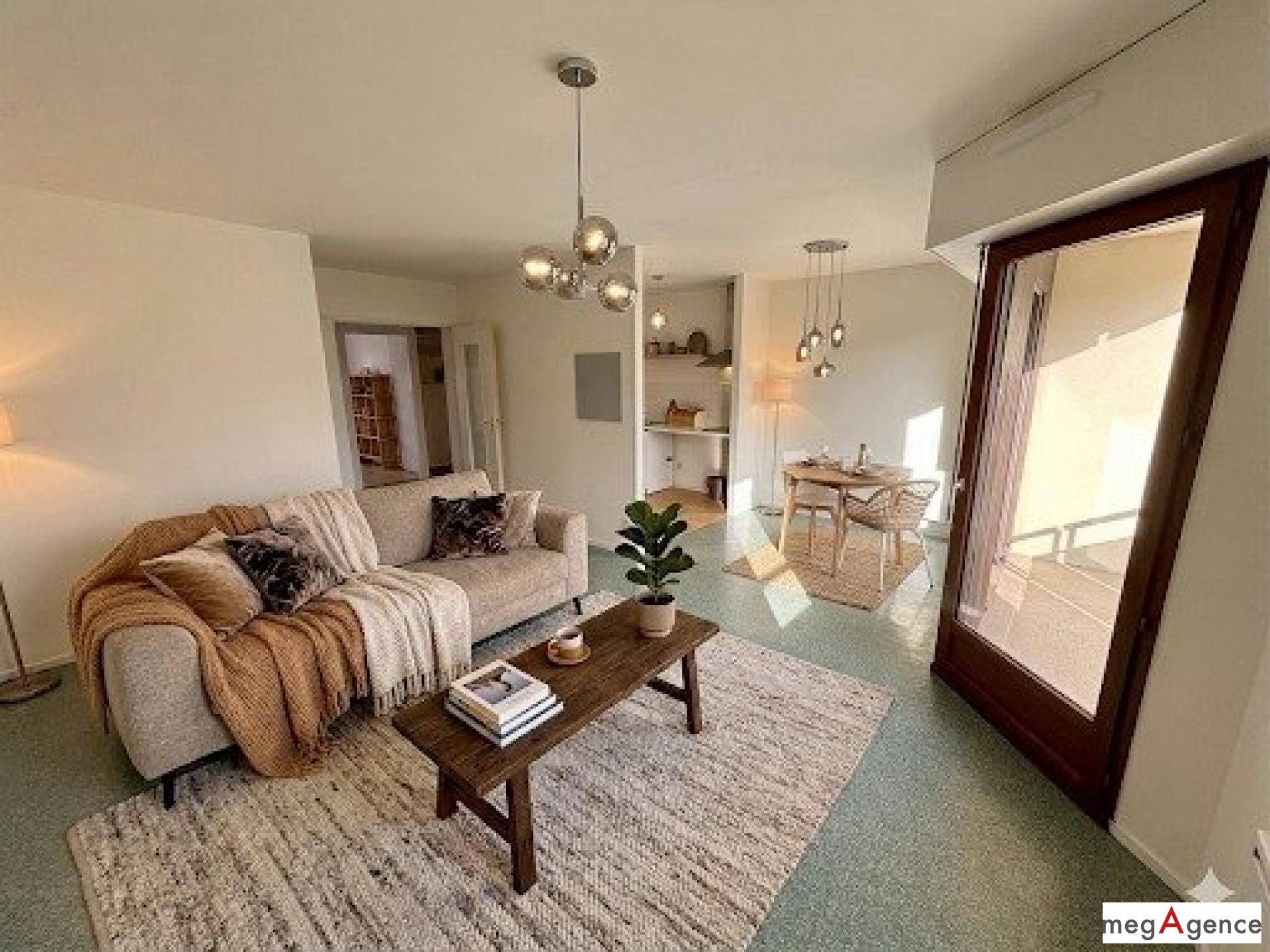 Photographie descriptive du bien