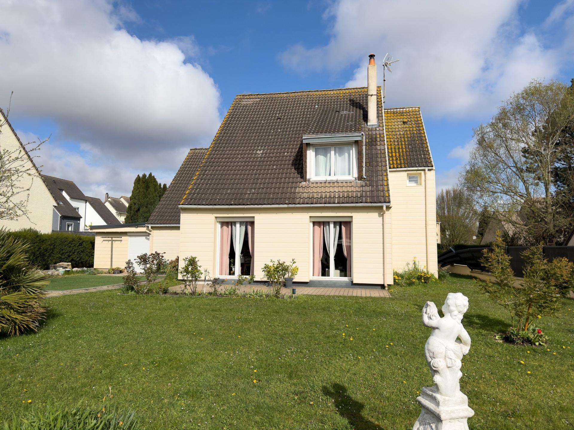 Photographie descriptive du bien