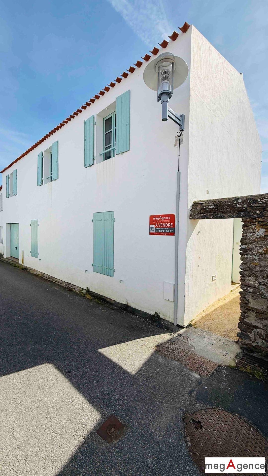 Photographie descriptive du bien