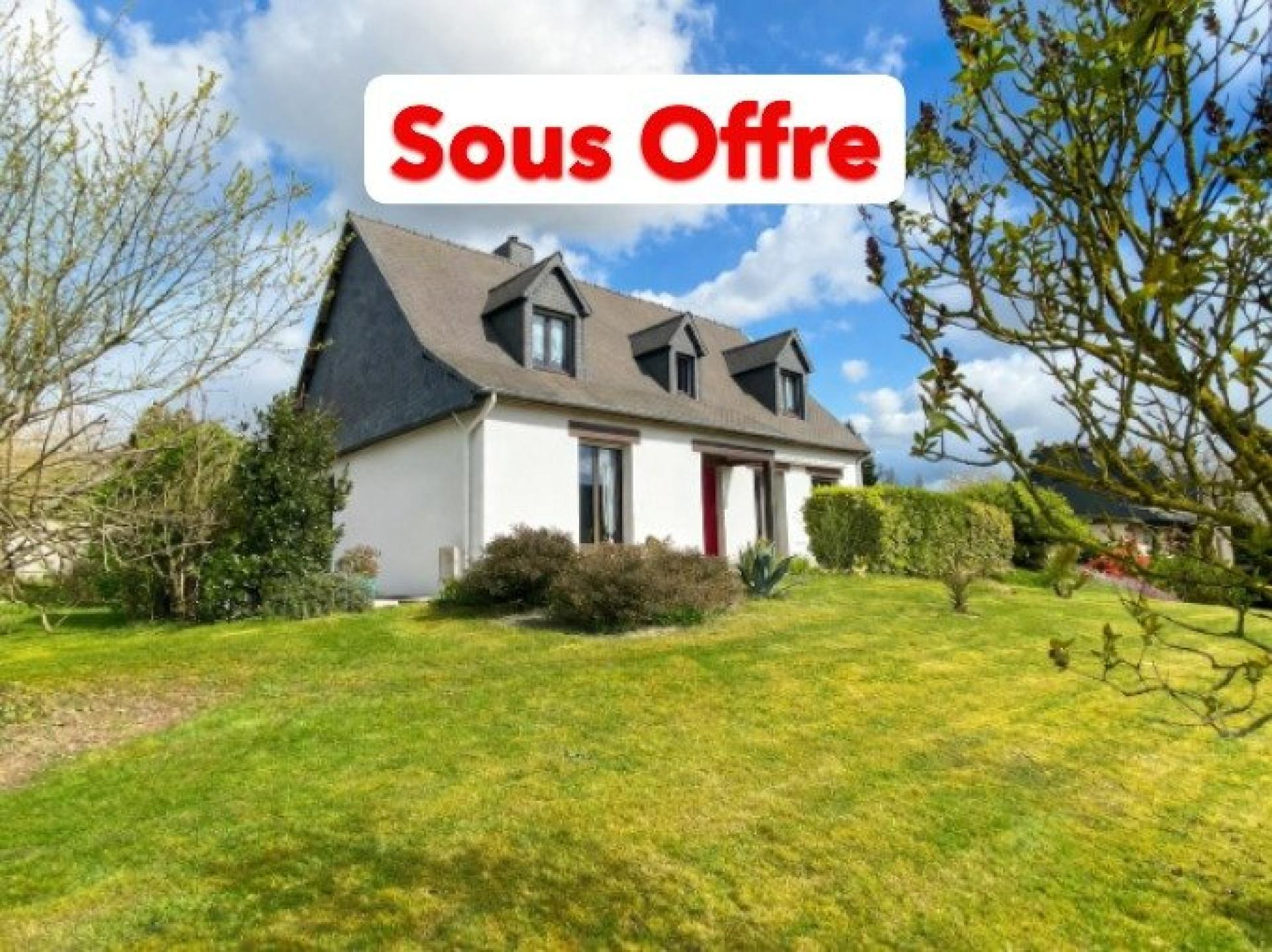 Photographie descriptive du bien