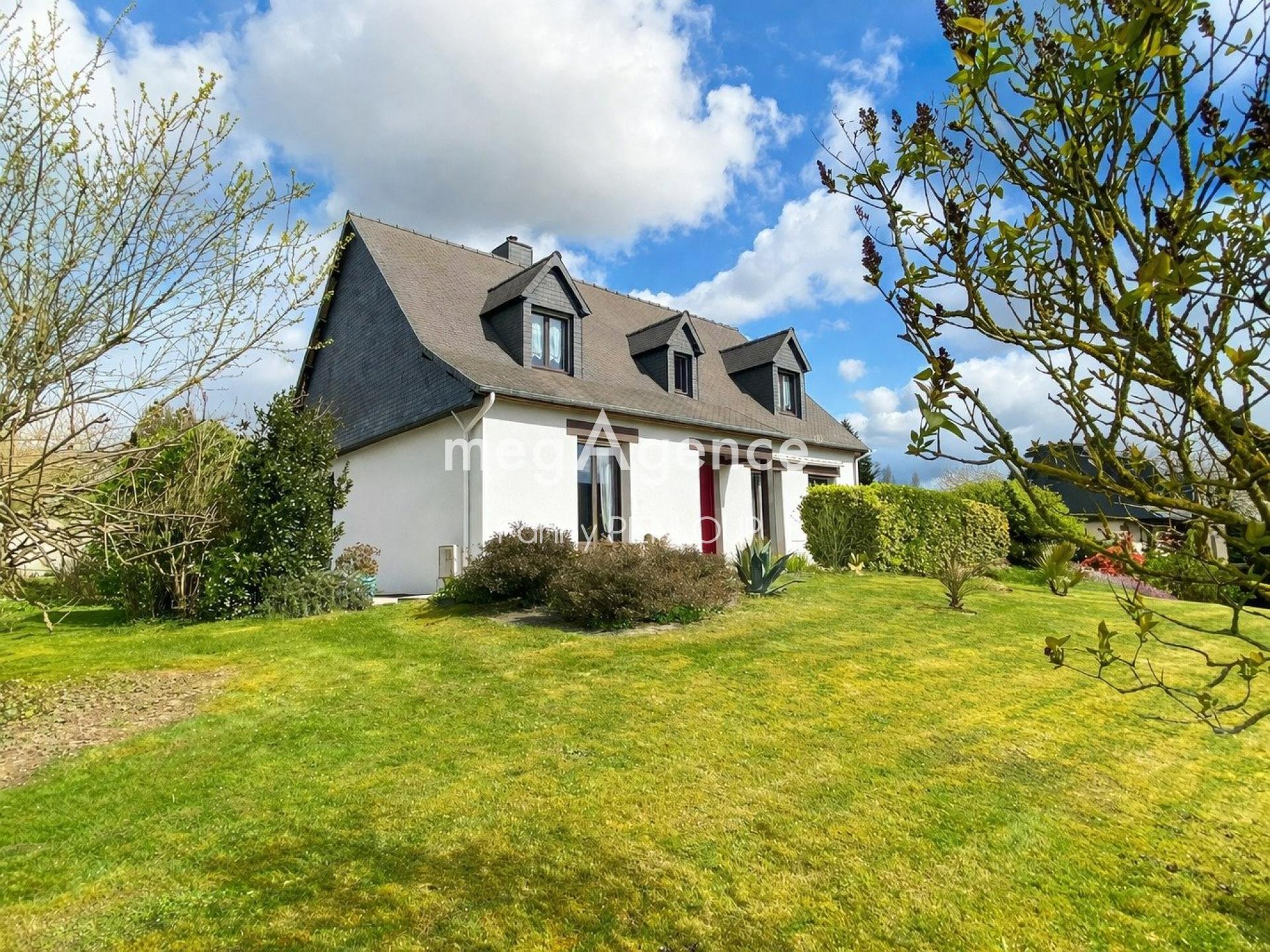 Photographie descriptive du bien