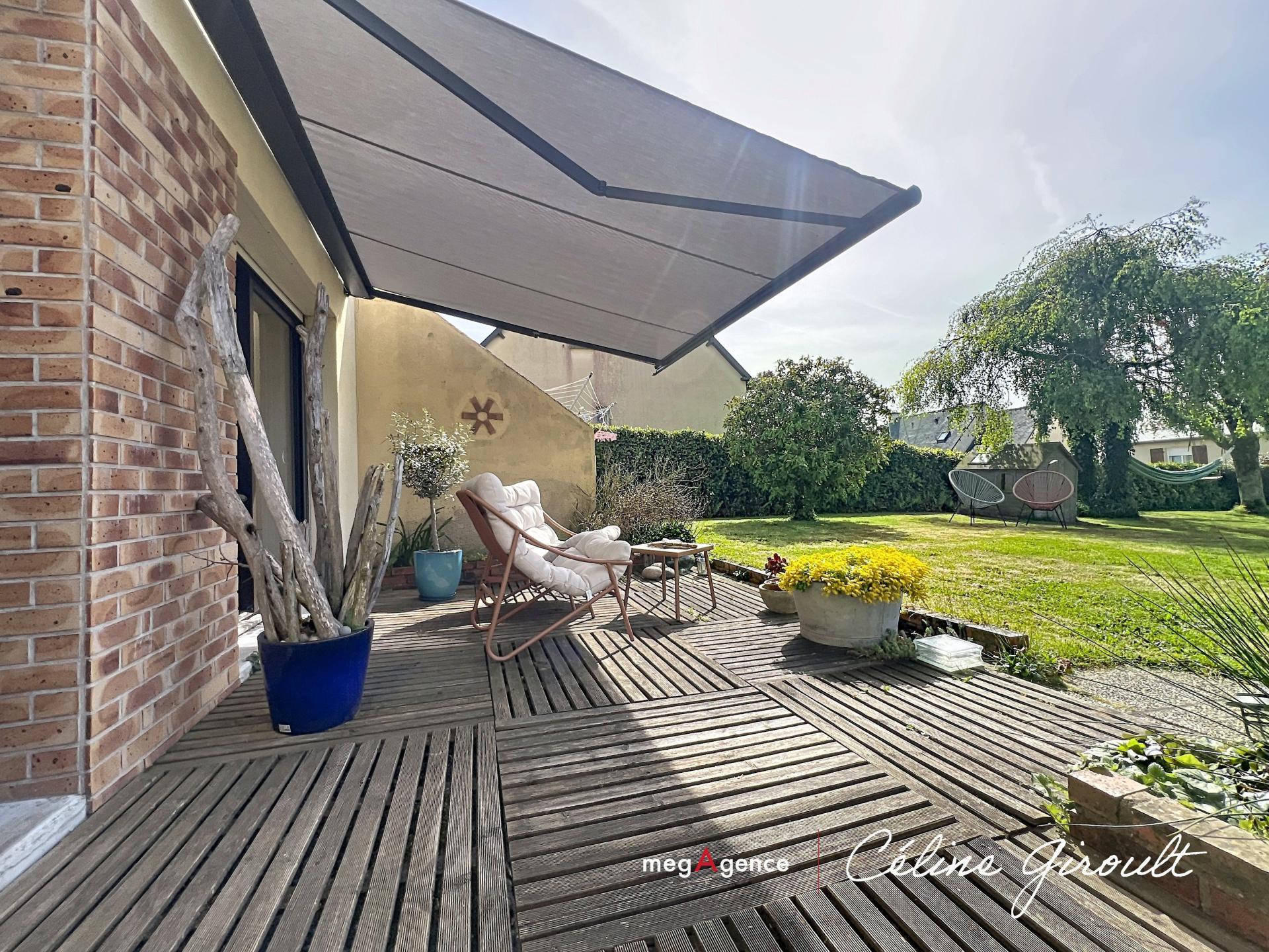 Photographie descriptive du bien