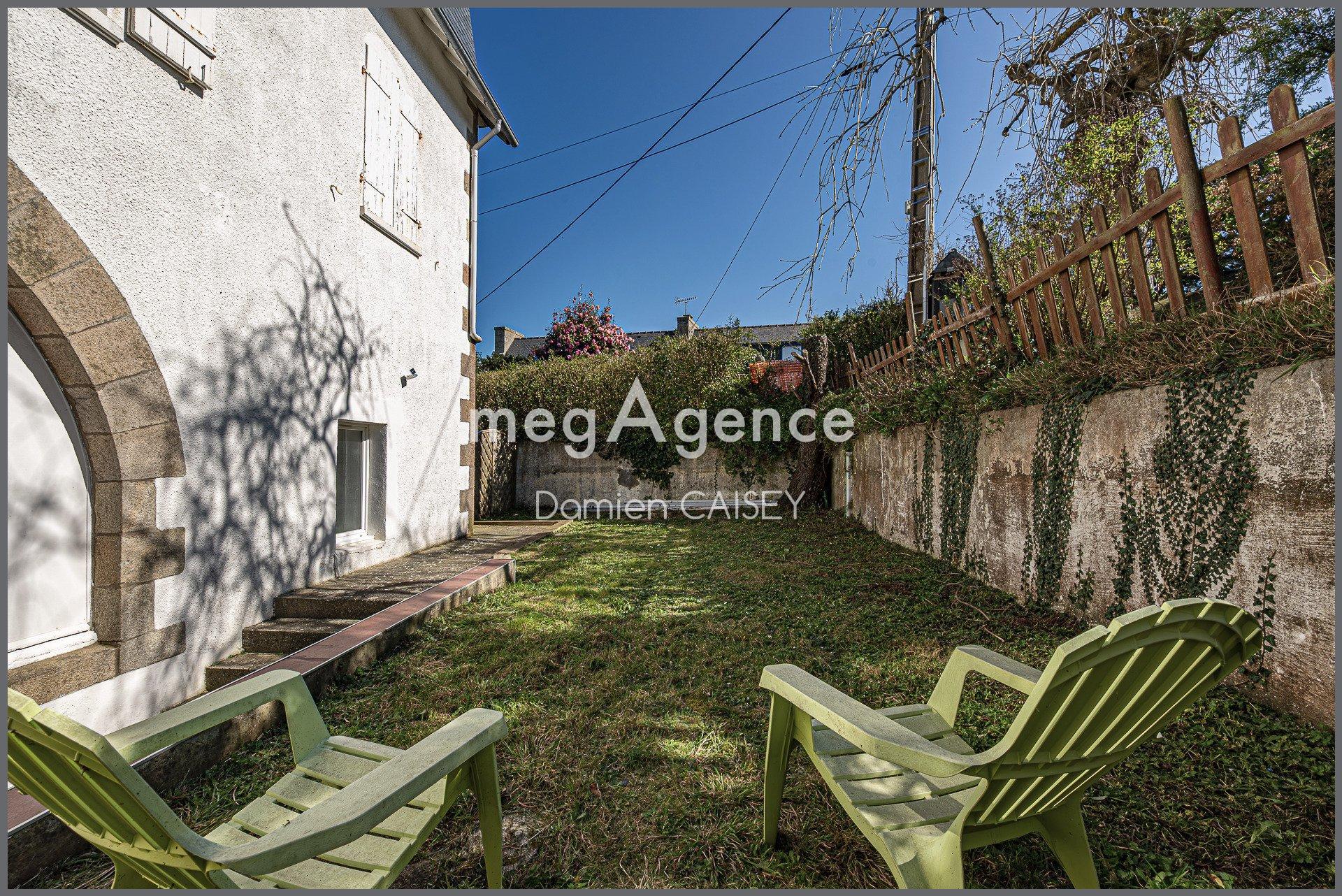 Photographie descriptive du bien