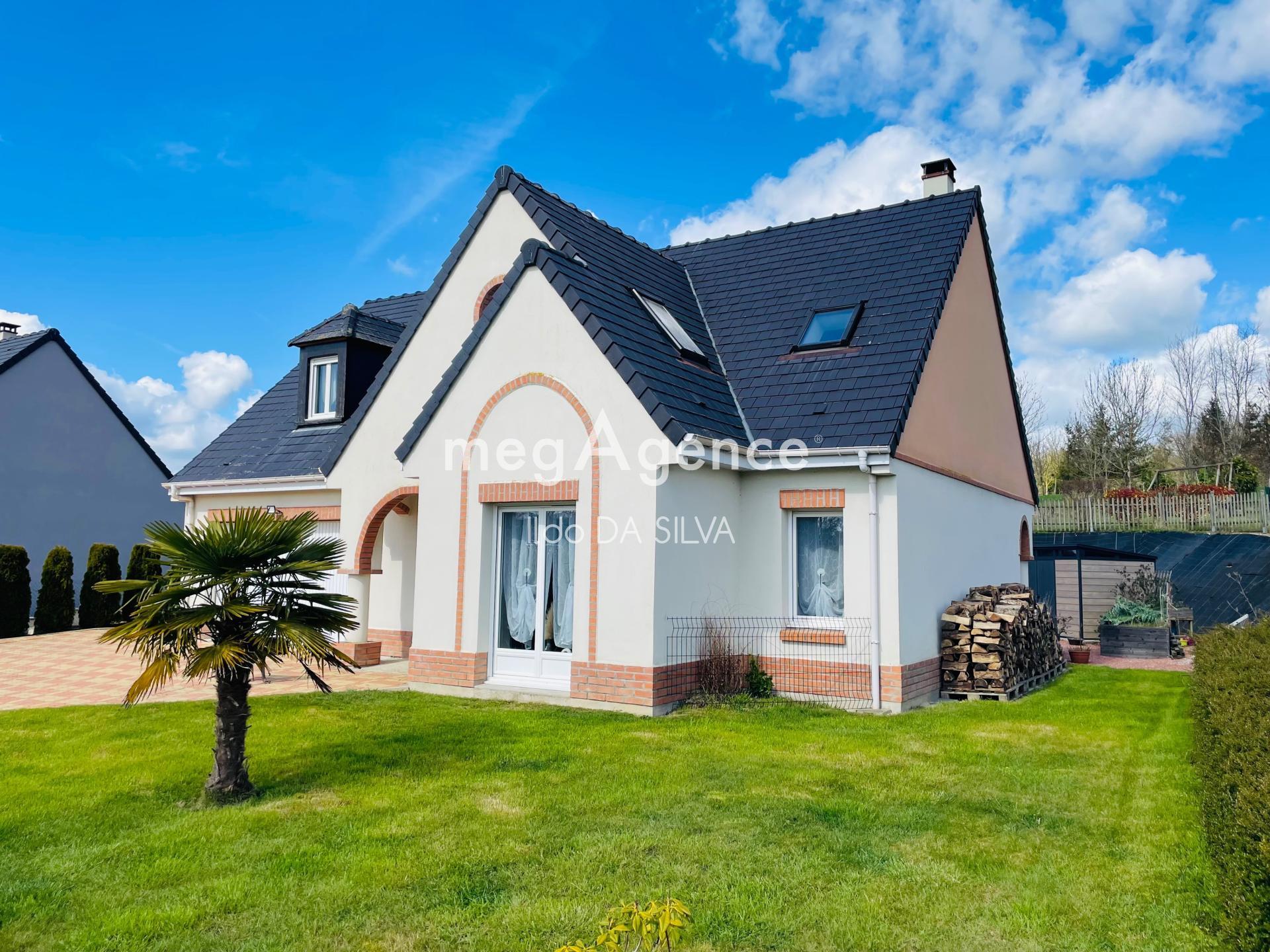 Photographie descriptive du bien