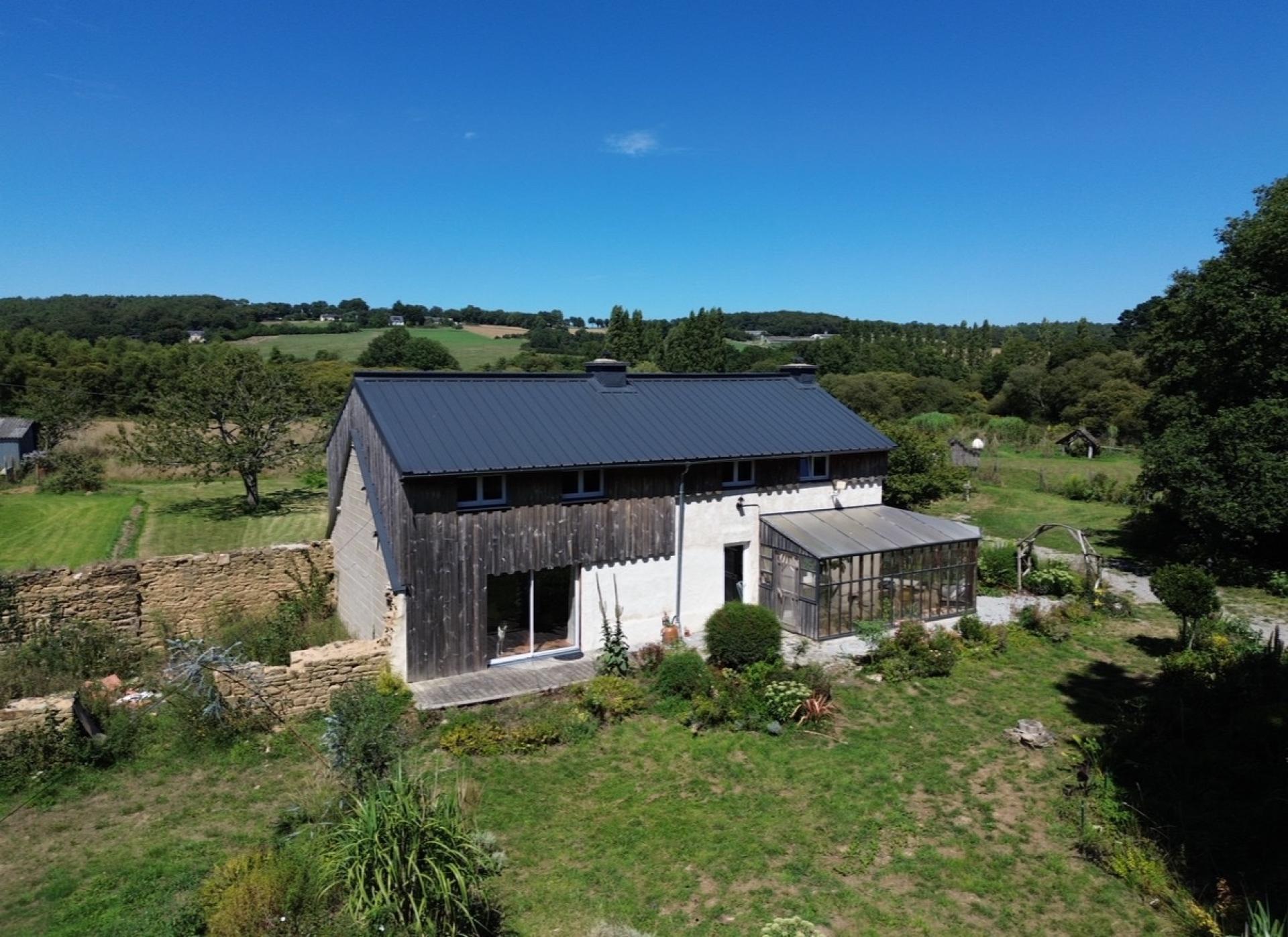 Photographie descriptive du bien