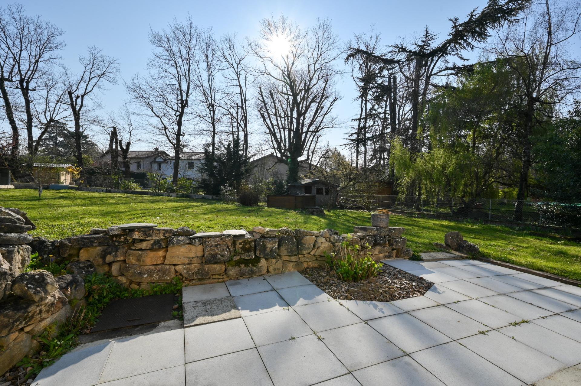 Photographie descriptive du bien