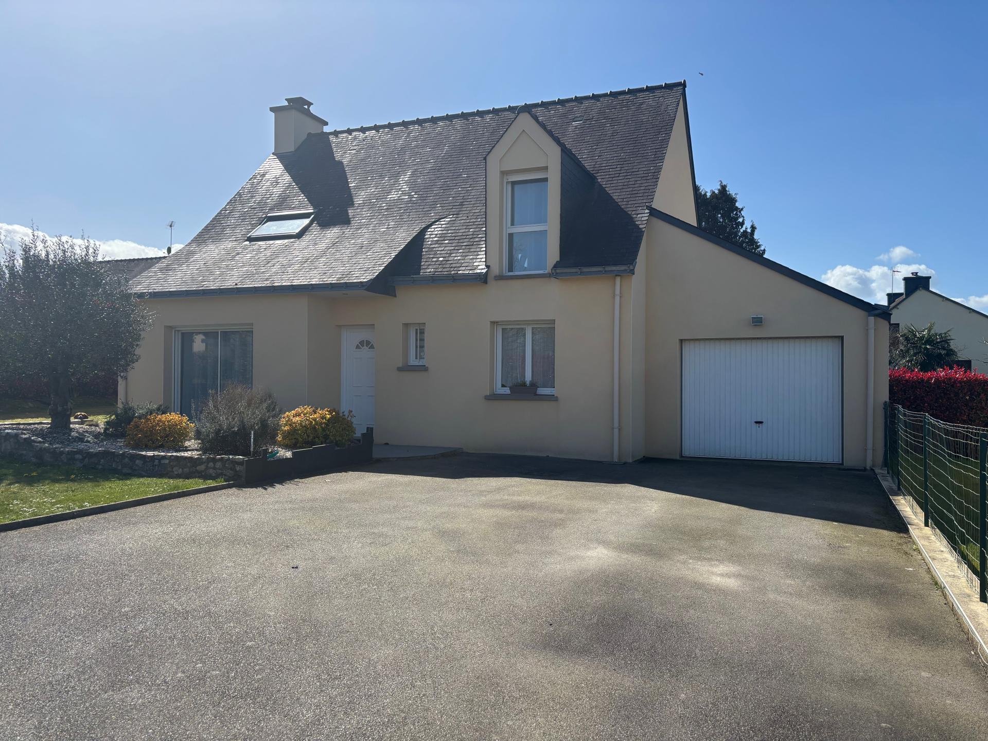 Photographie descriptive du bien