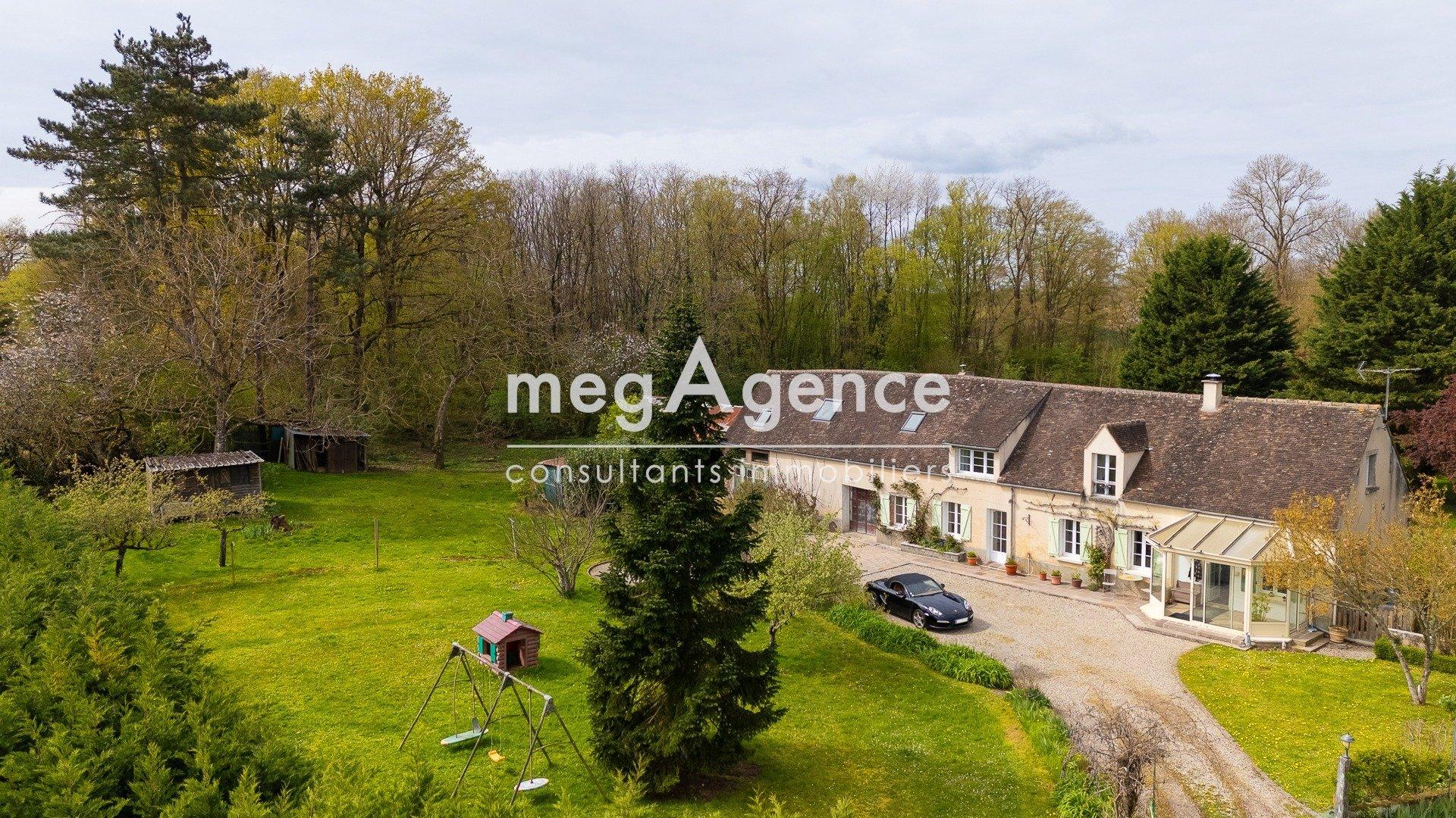 Photographie descriptive du bien