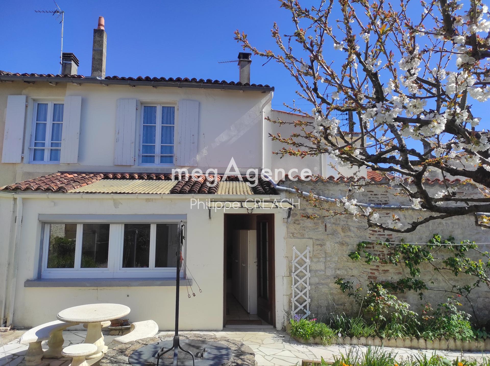 Photographie descriptive du bien