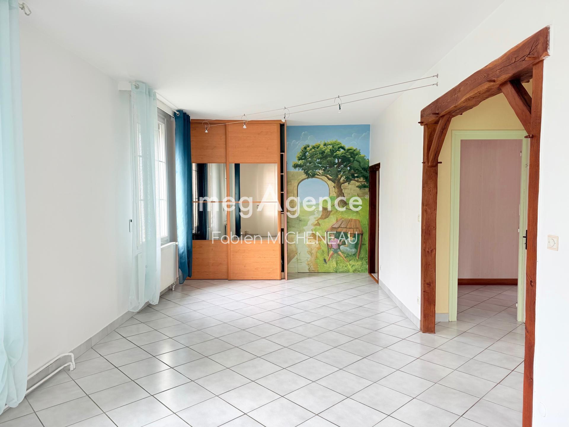 Photographie descriptive du bien