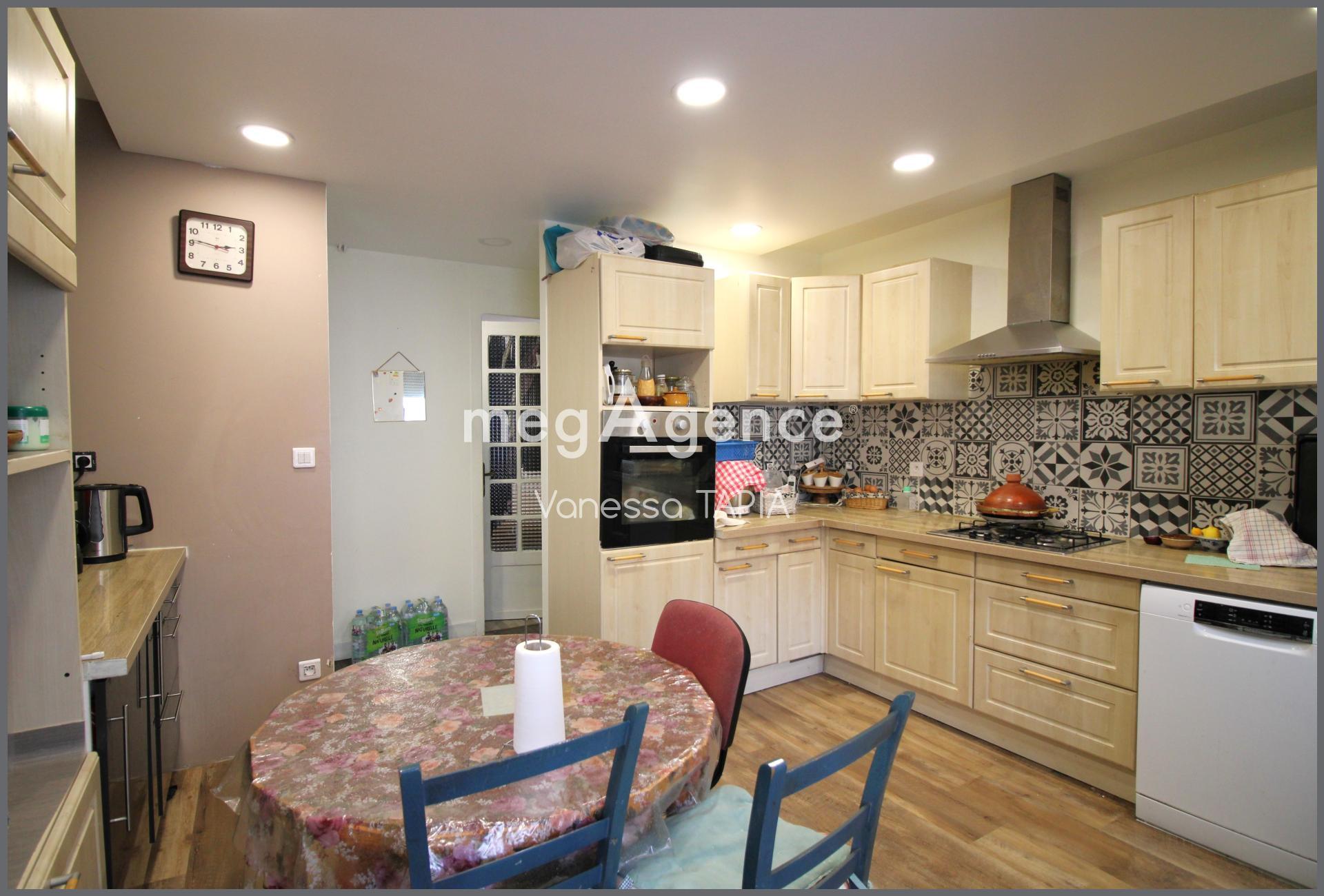 Photographie descriptive du bien