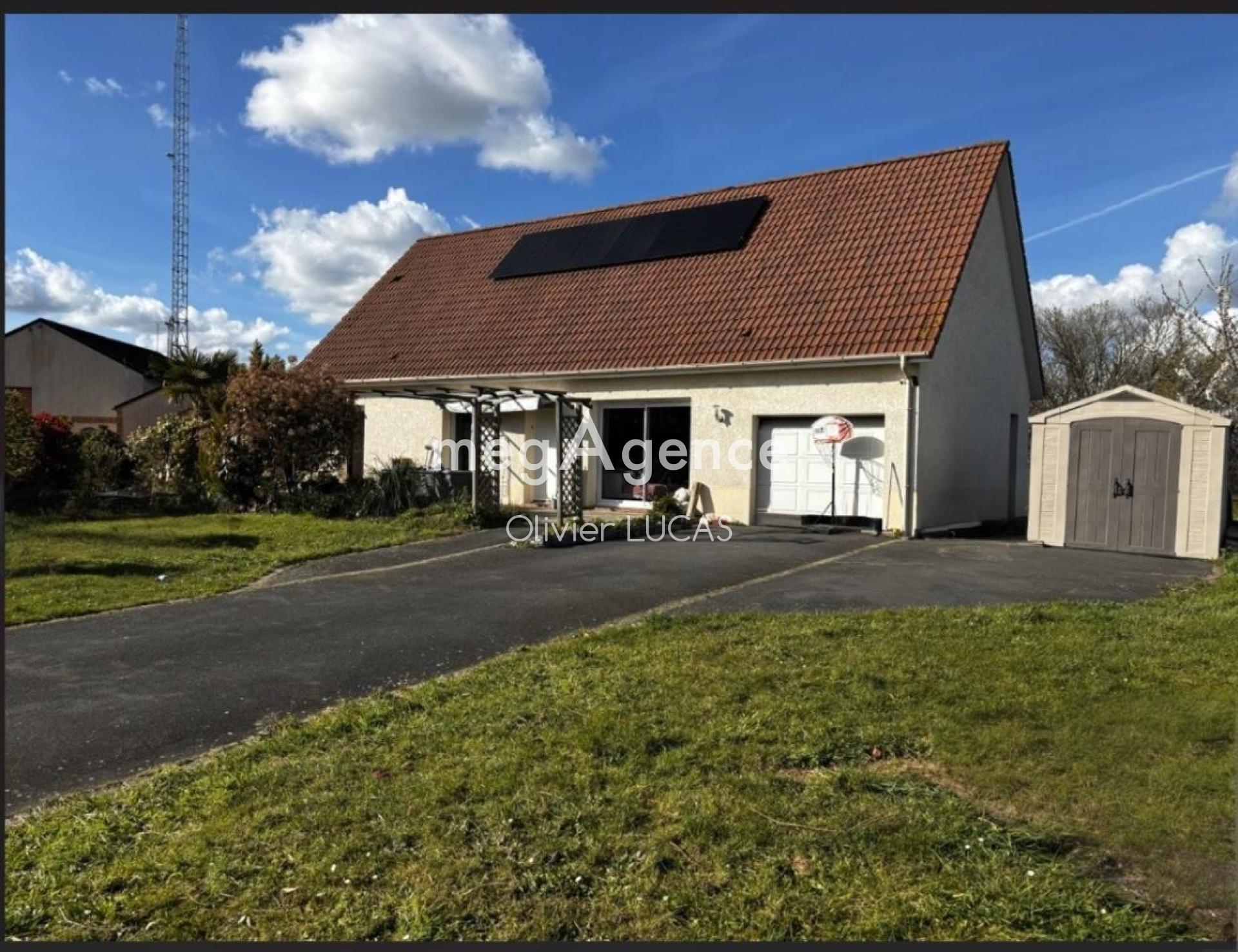 Photographie descriptive du bien