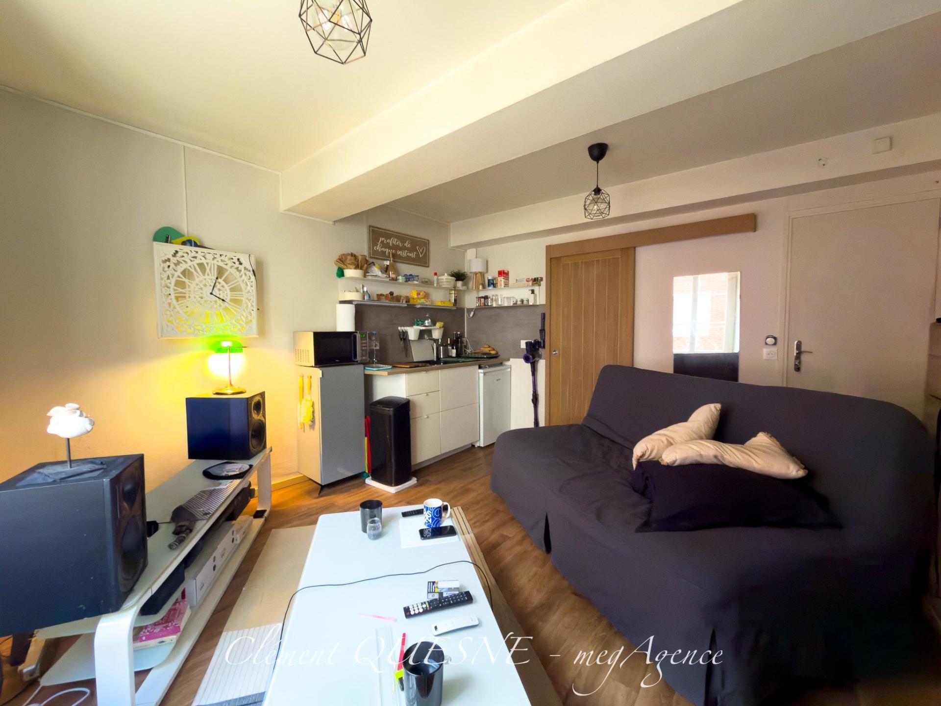 Photographie descriptive du bien