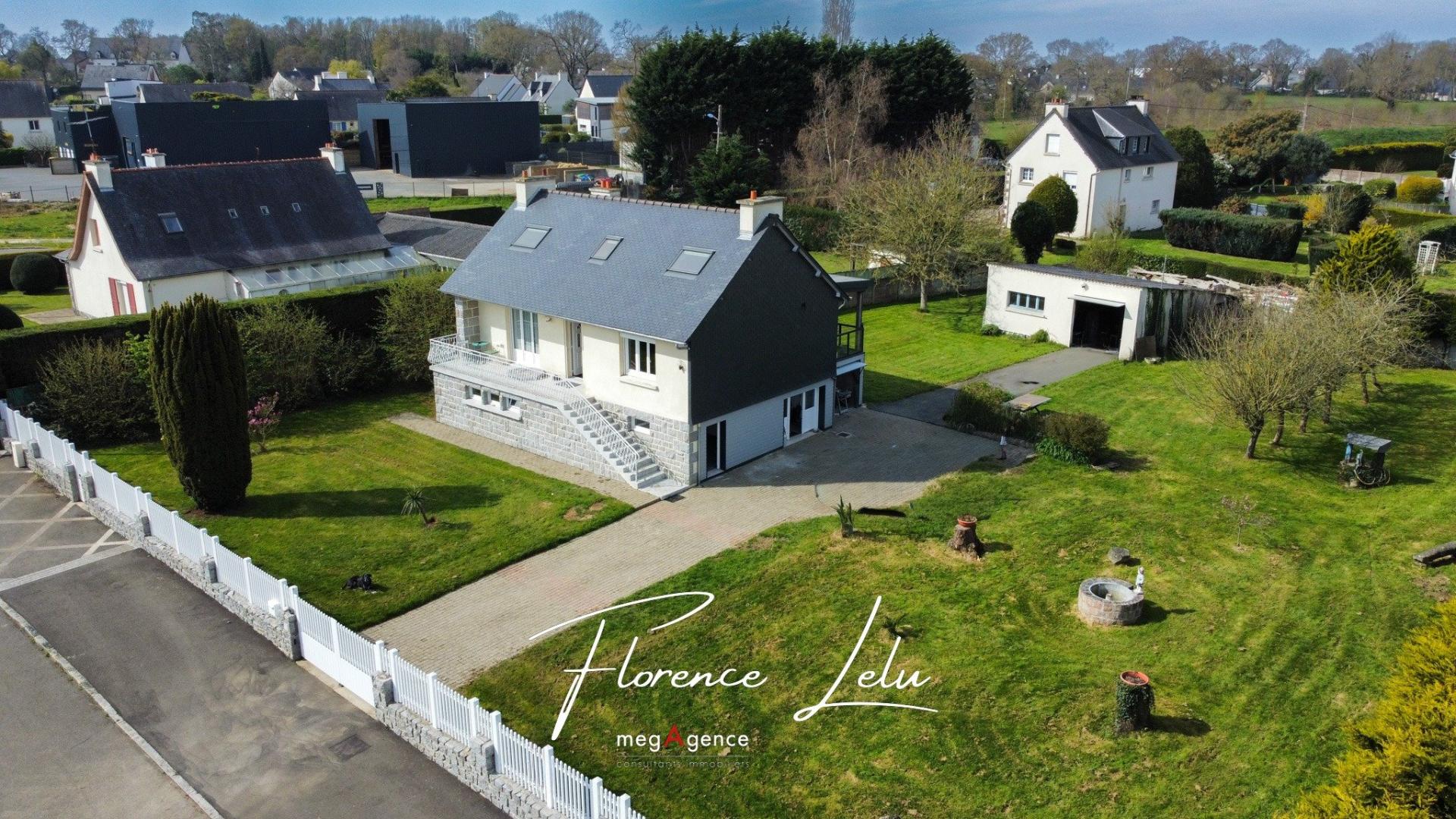 Photographie descriptive du bien