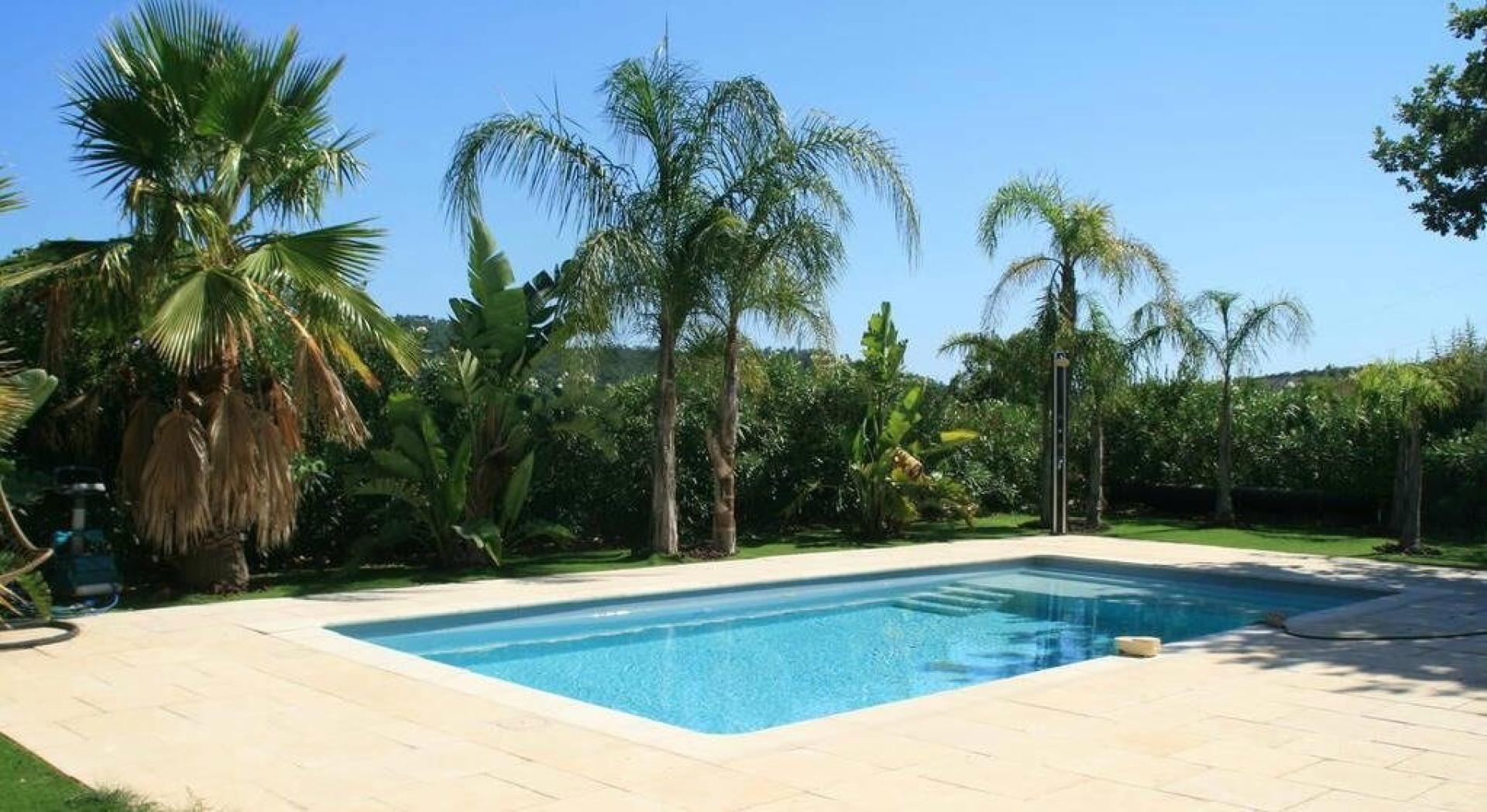 Photographie descriptive du bien