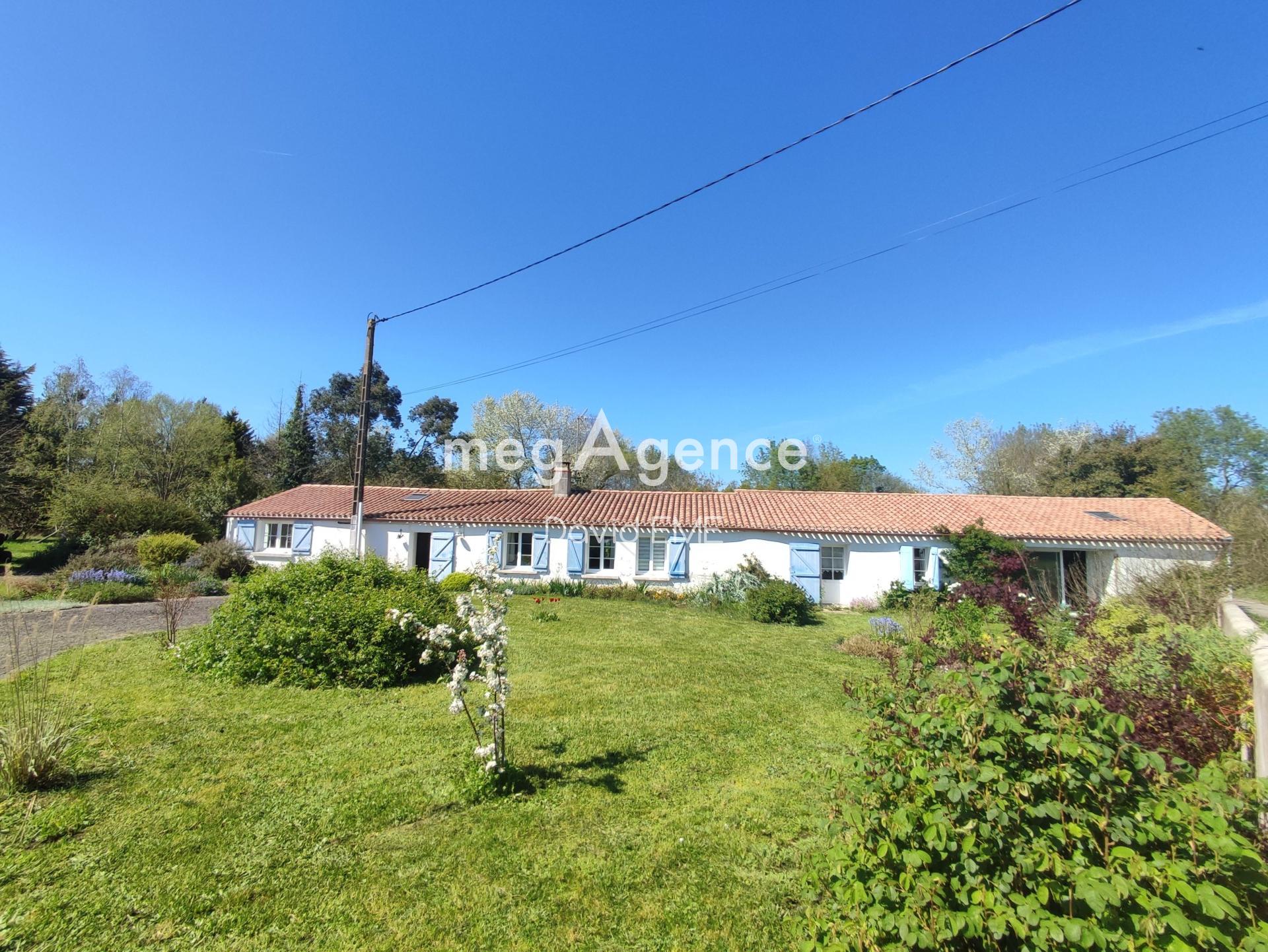 Photographie descriptive du bien