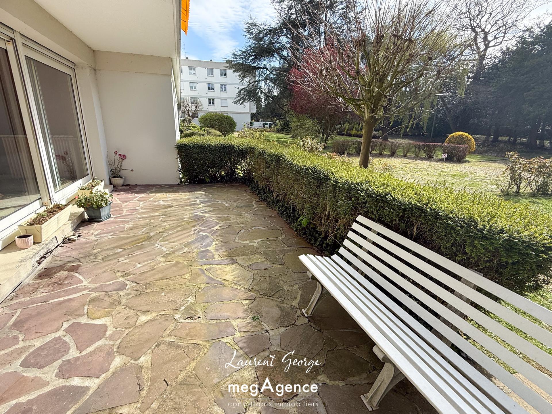 Photographie descriptive du bien