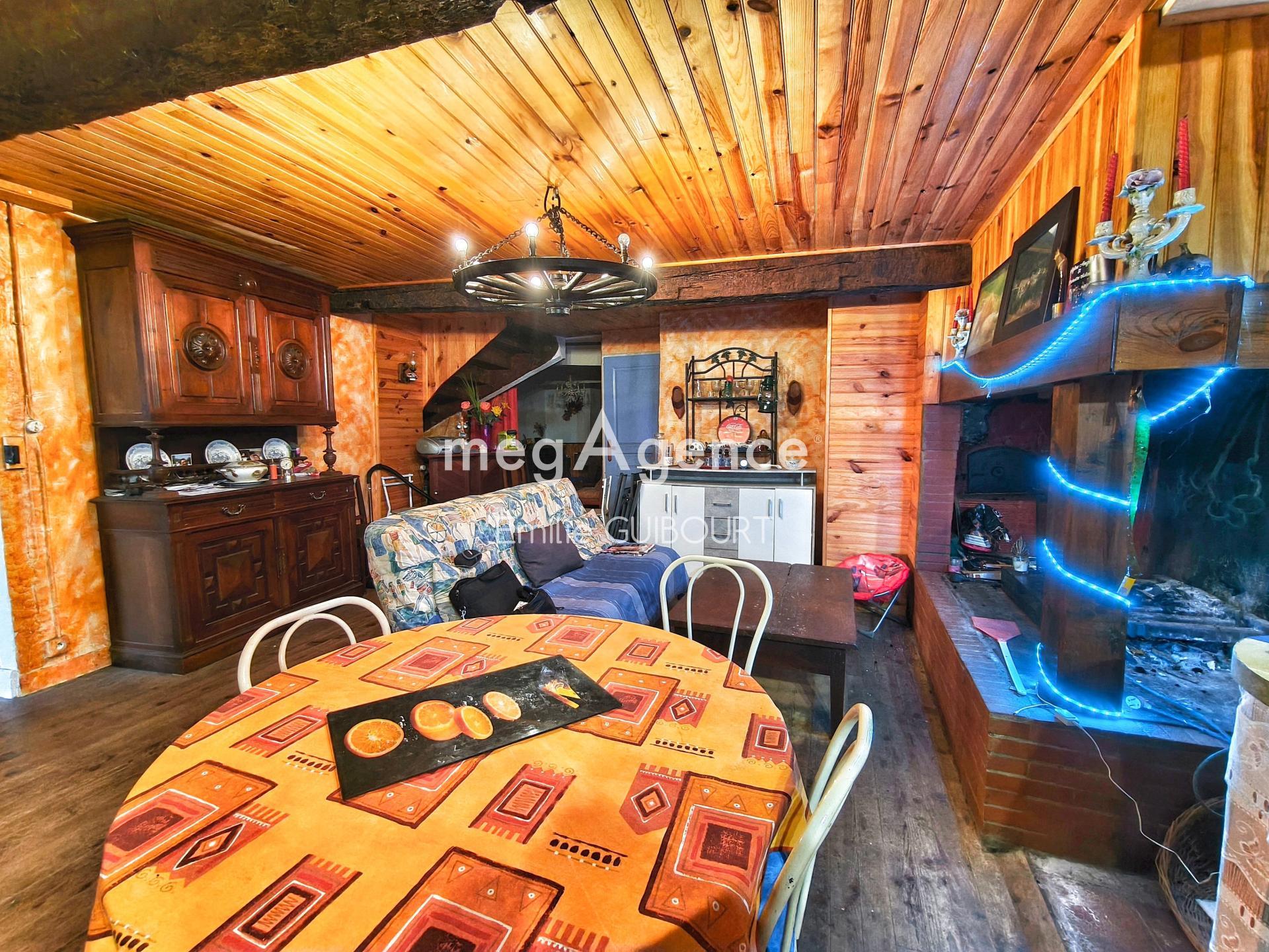 Photographie descriptive du bien