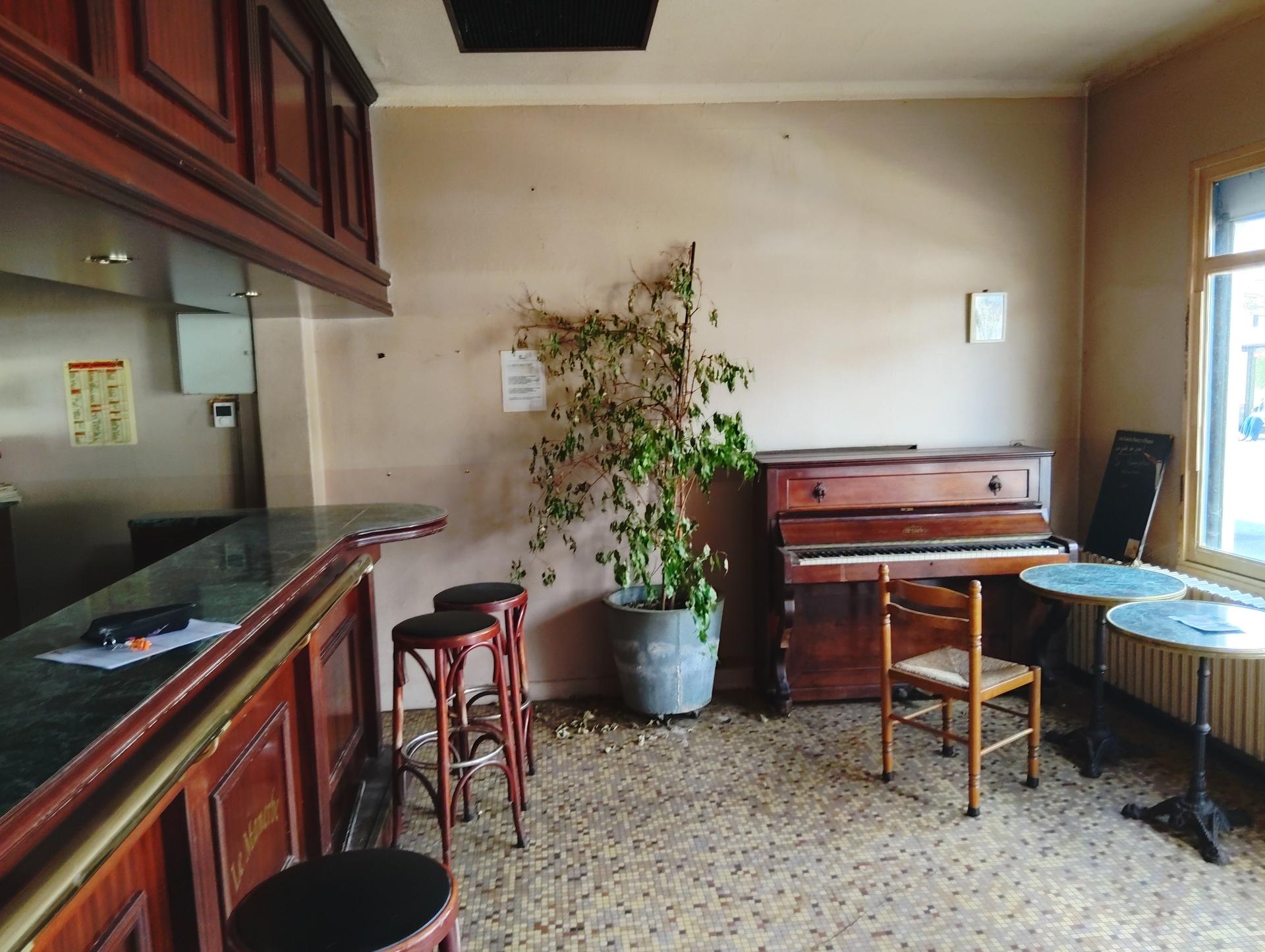 Photographie descriptive du bien