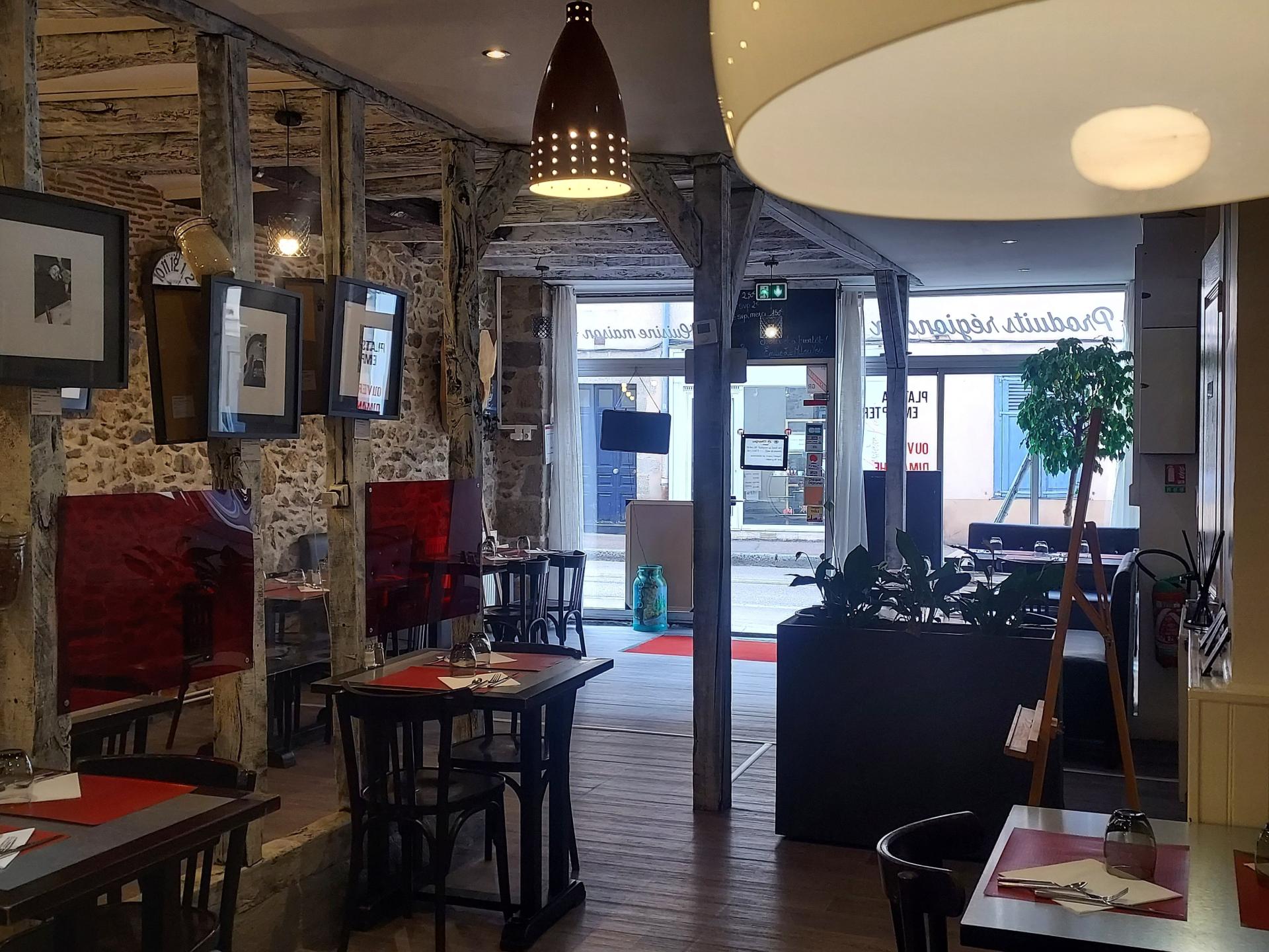 Photographie descriptive du bien