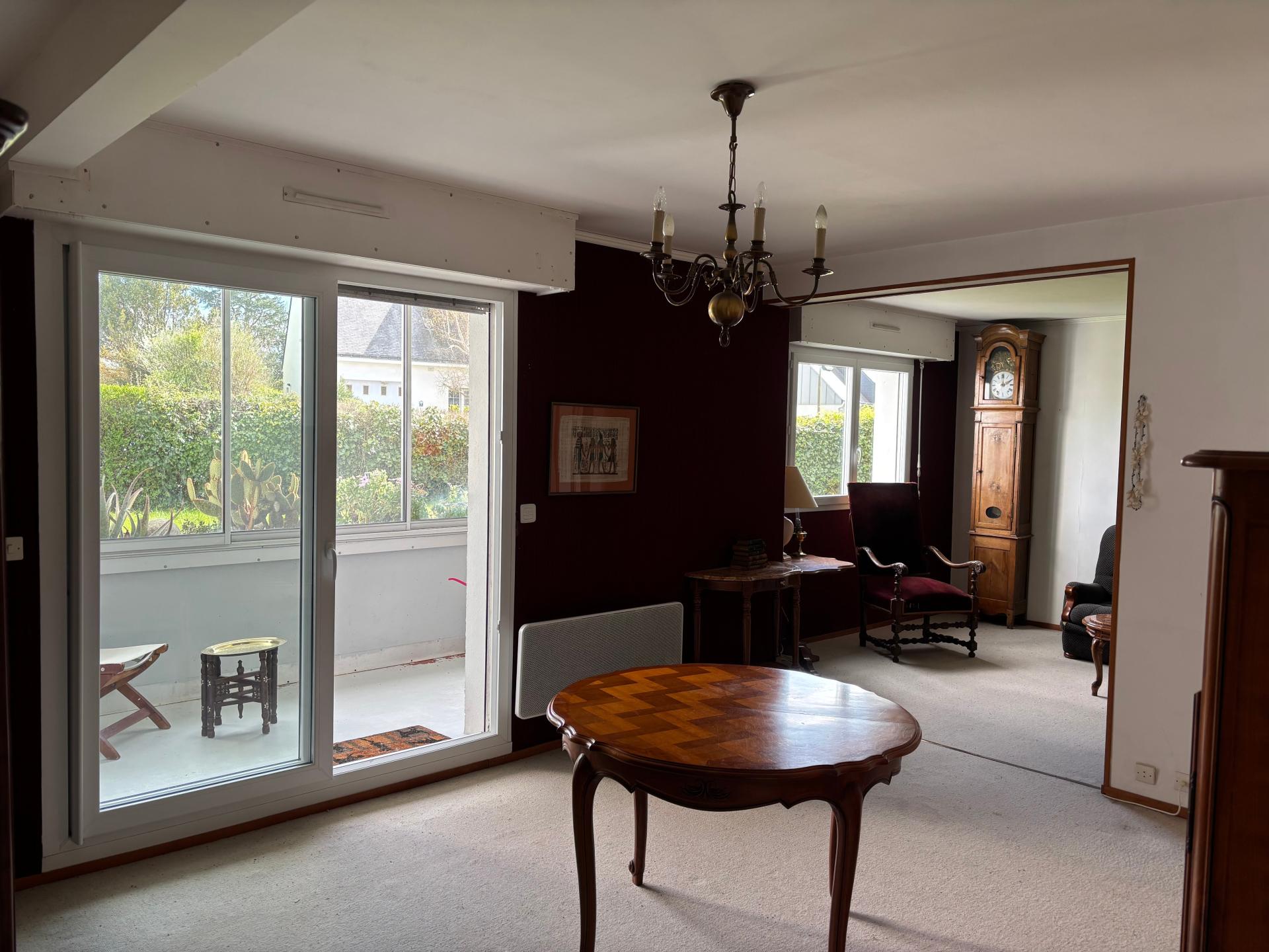 Photographie descriptive du bien