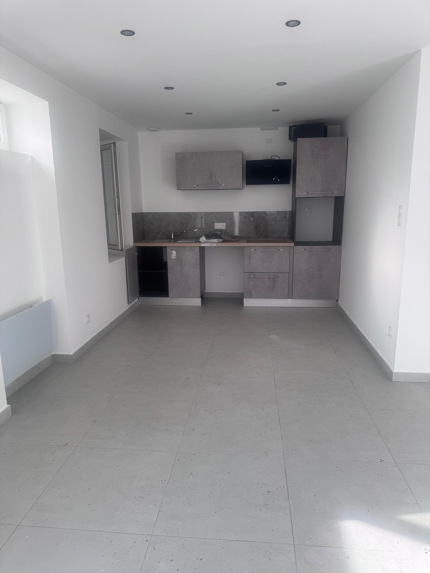 Photographie descriptive du bien