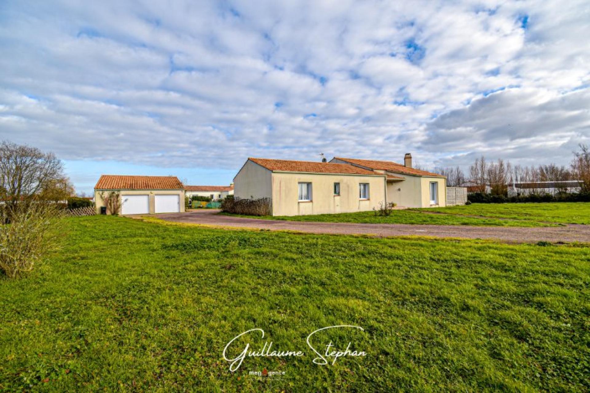 Photographie descriptive du bien