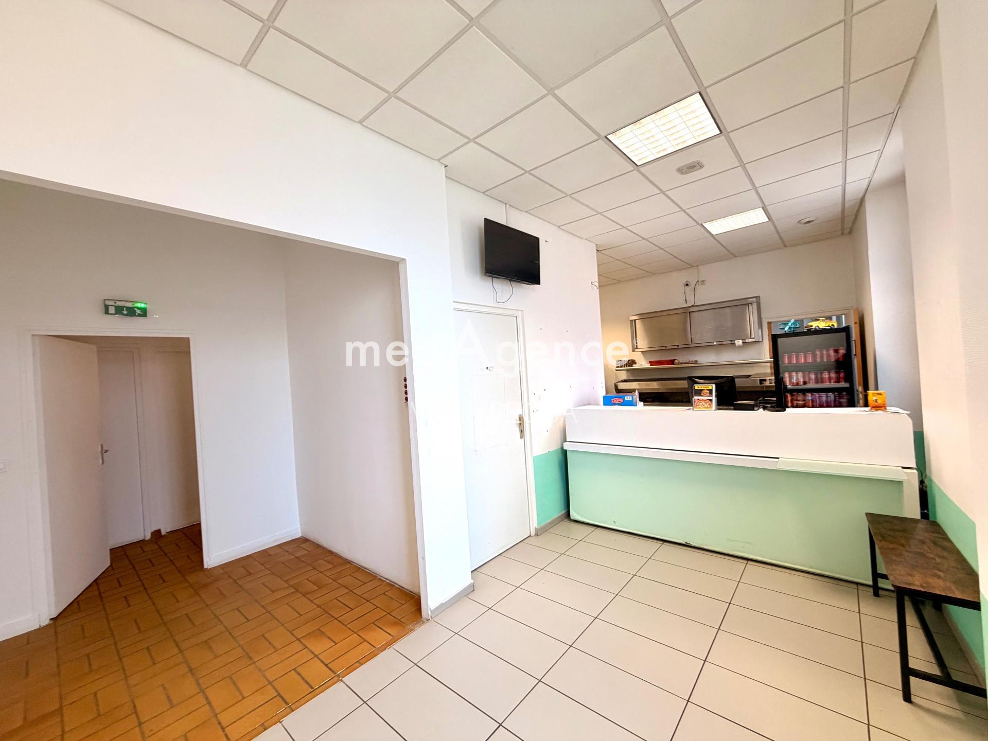 Photographie descriptive du bien