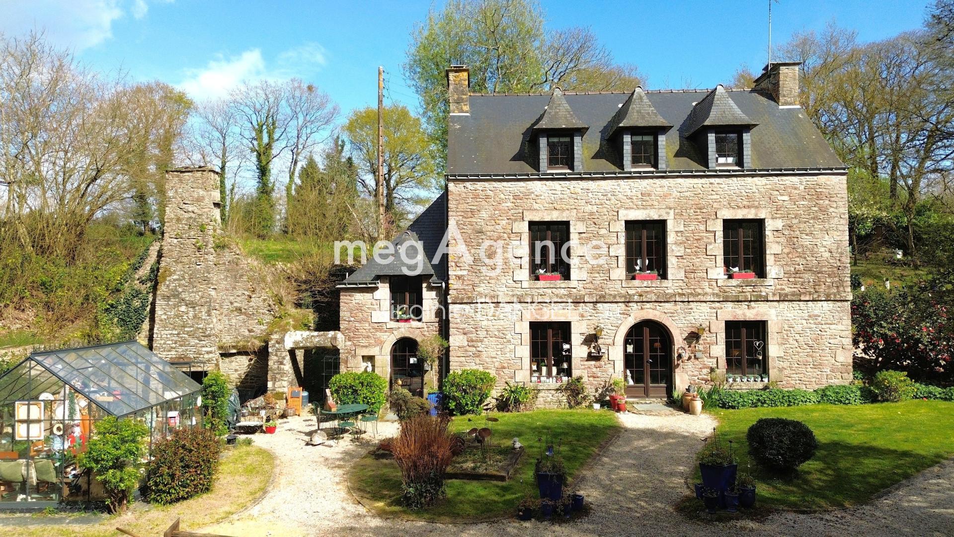 Photographie descriptive du bien